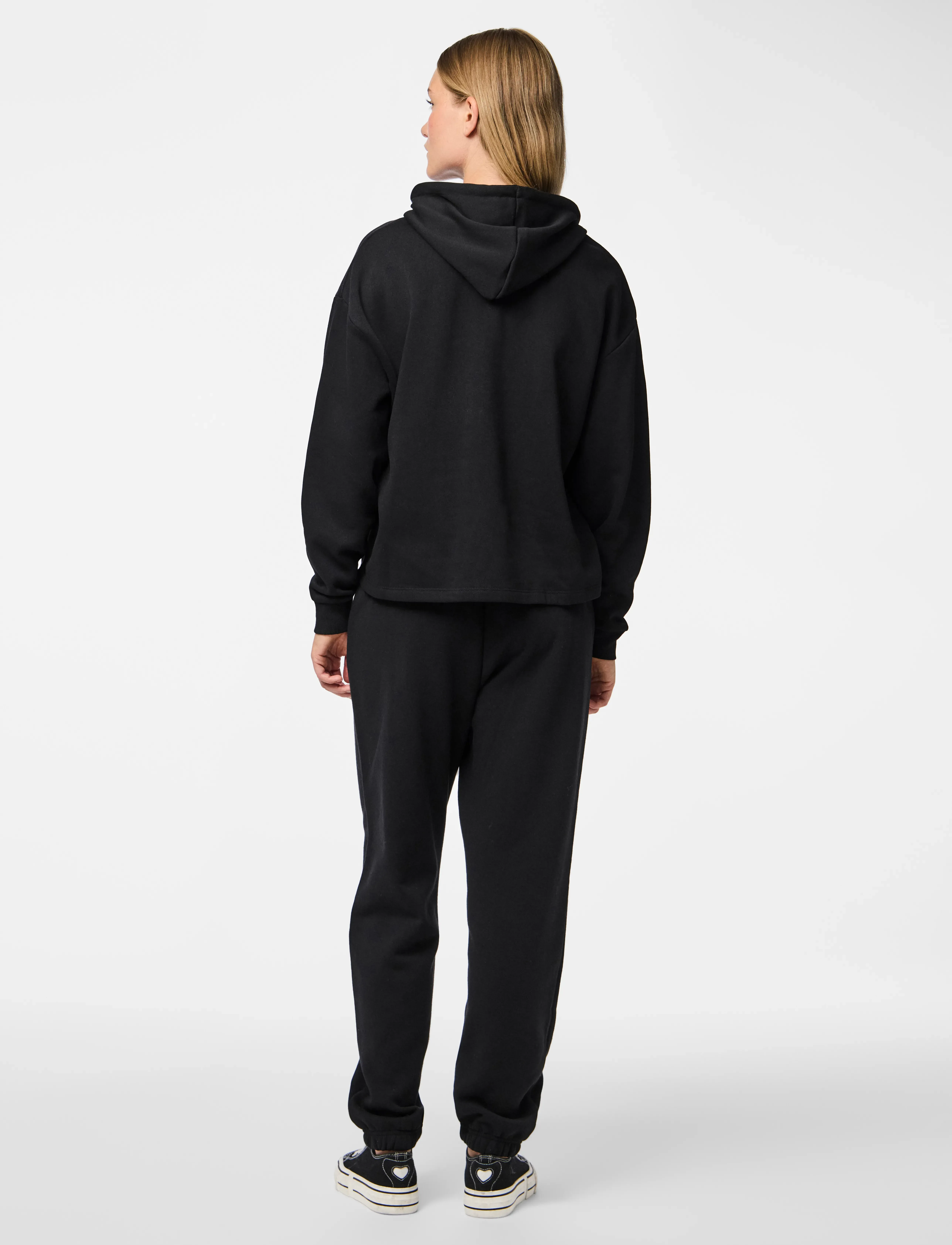 Joggingkläder / Underställ Pieces PCCHILLI HW SWEAT PANTS 6