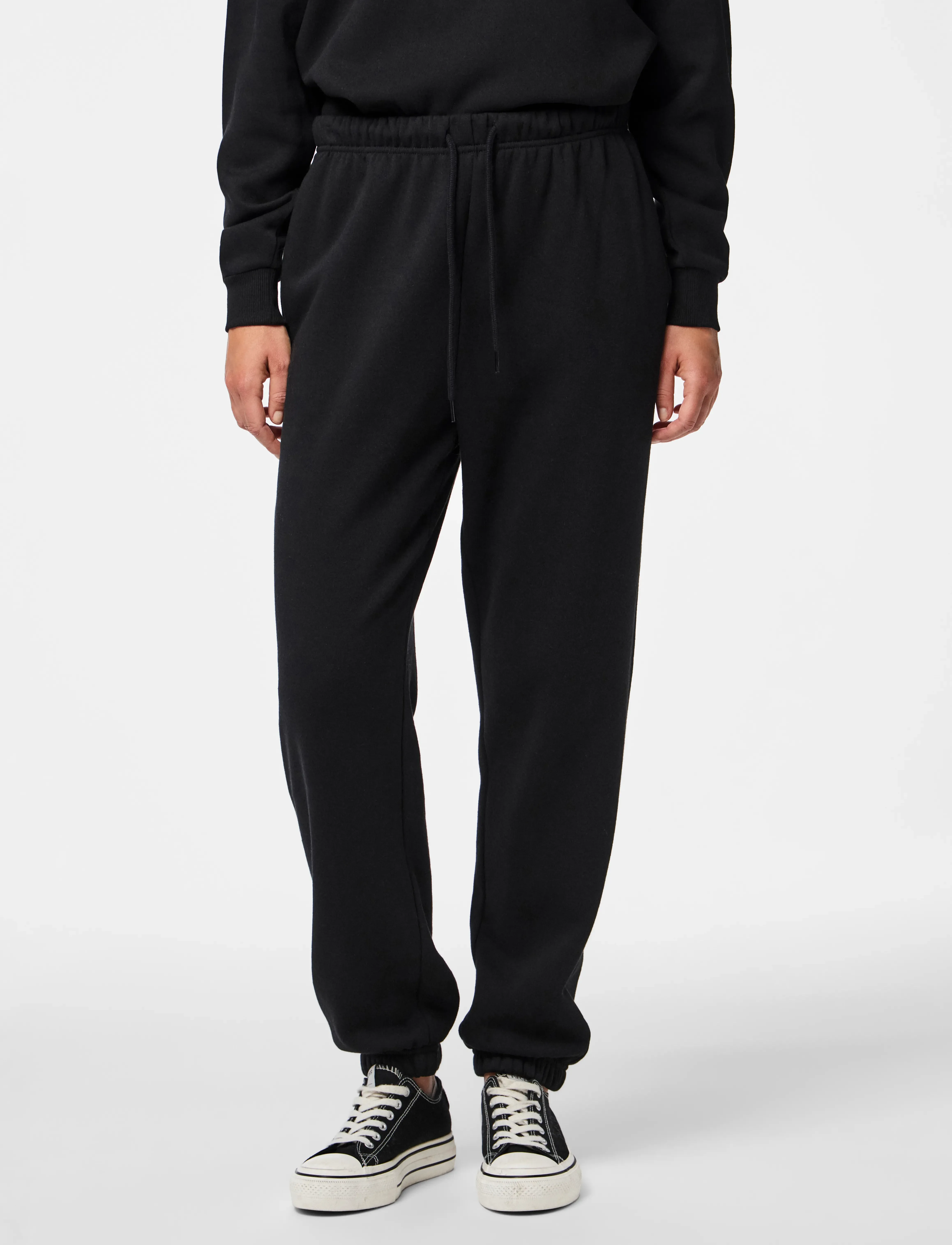 Joggingkläder / Underställ Pieces PCCHILLI HW SWEAT PANTS 7
