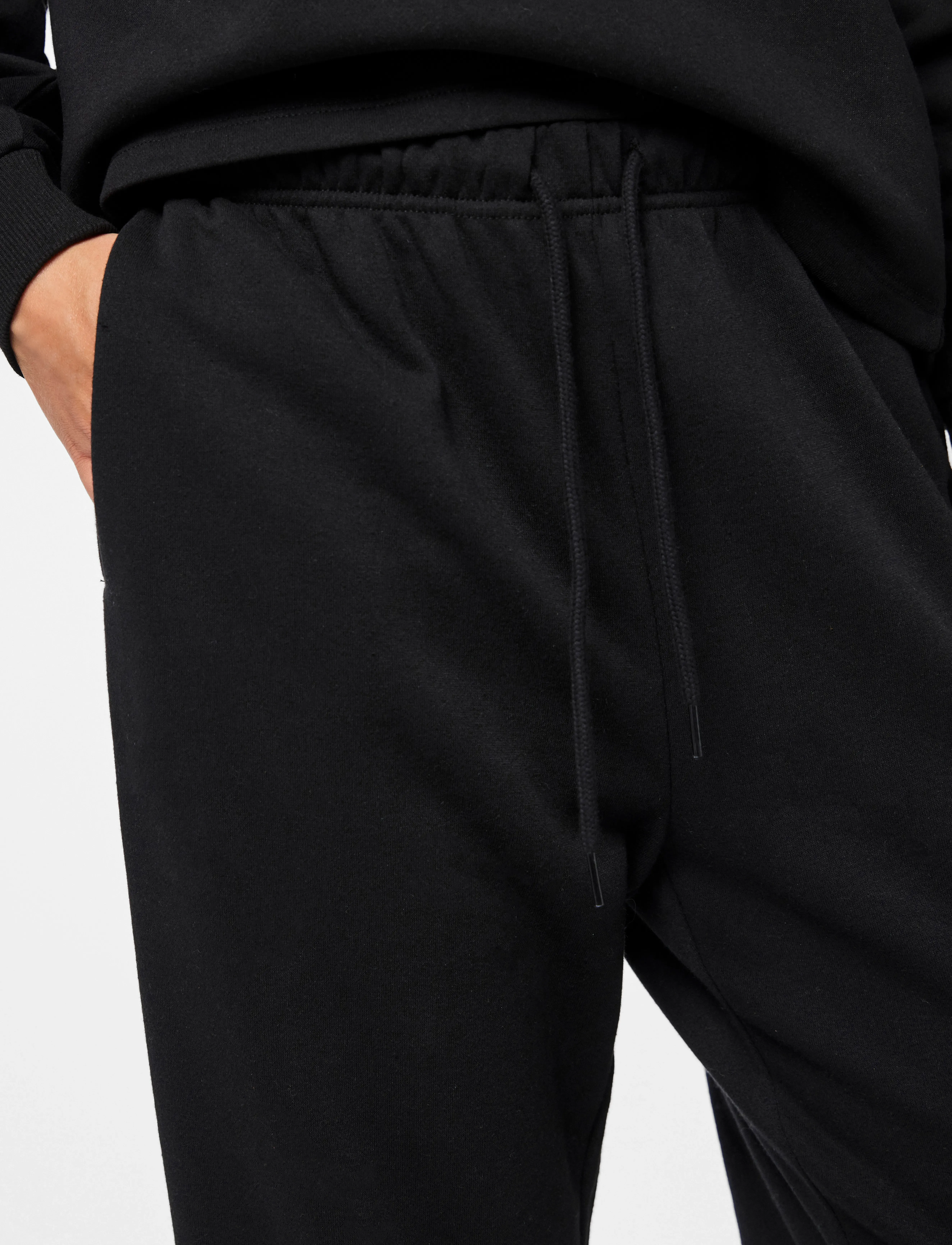 Joggingkläder / Underställ Pieces PCCHILLI HW SWEAT PANTS 9