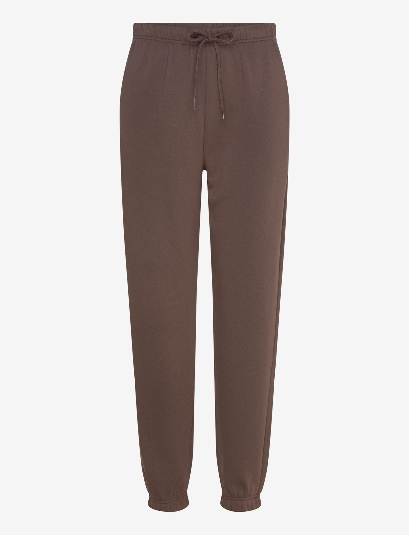 Pieces - PCCHILLI HW SWEAT PANTS NOOS BC - everyday style - hot fudge - 0