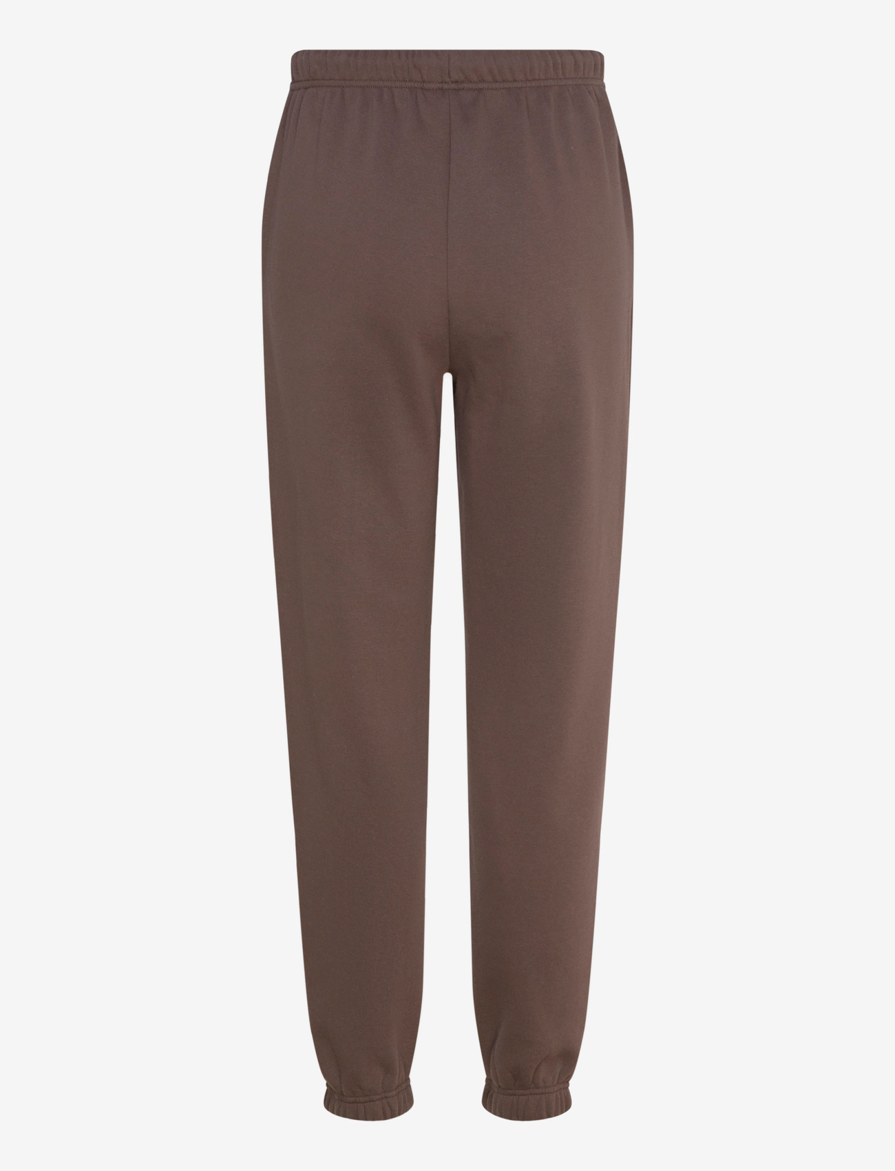 Pieces - PCCHILLI HW SWEAT PANTS NOOS BC - everyday style - hot fudge - 1