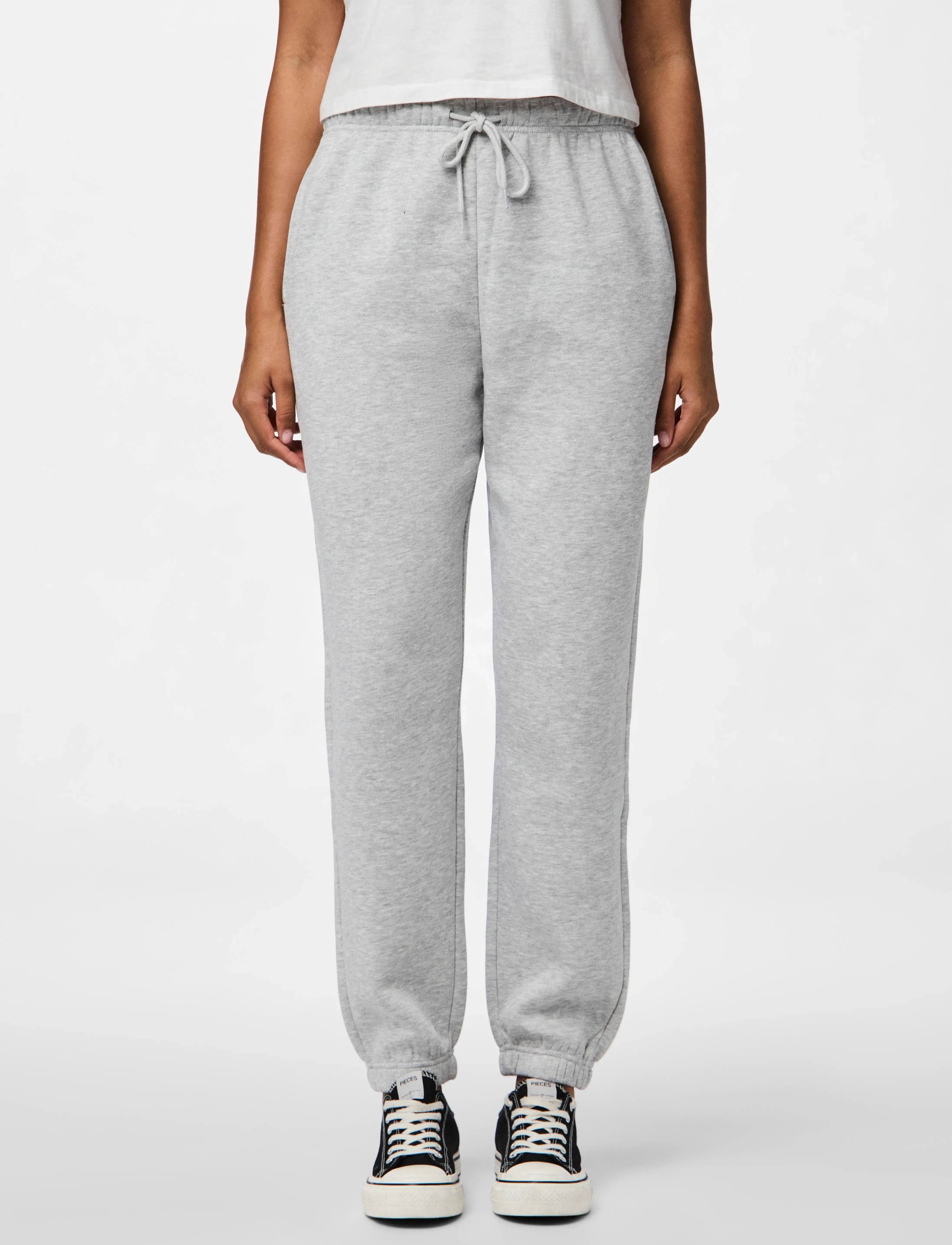 Pcchilli Hw Sweat Pants Noos Bc 5