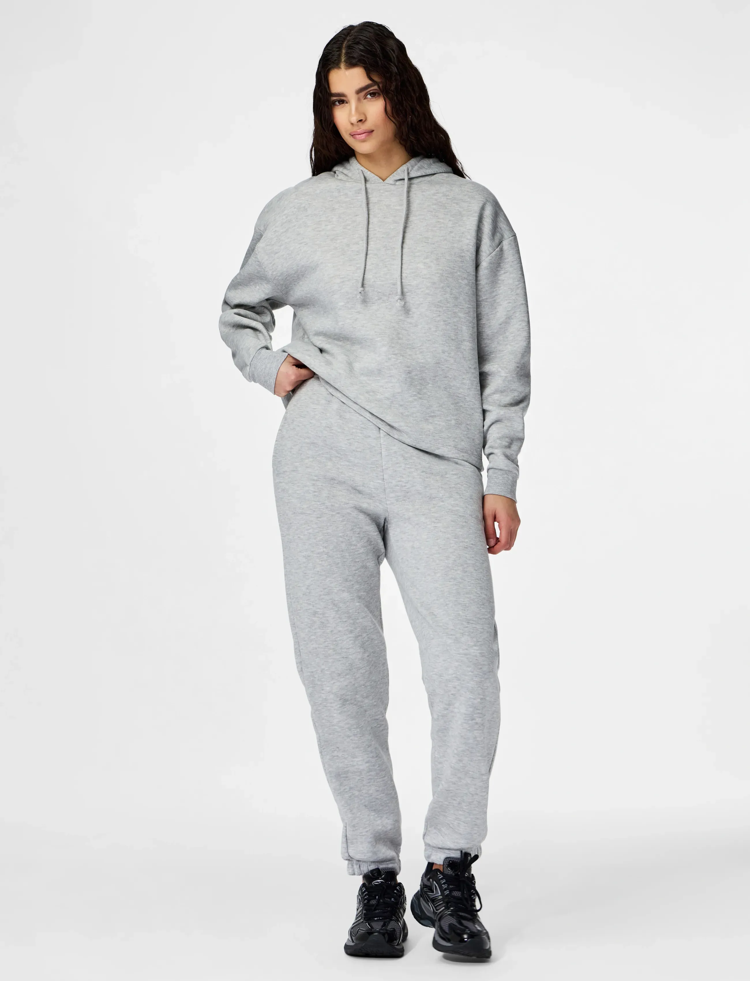 Pcchilli Hw Sweat Pants Noos Bc 6