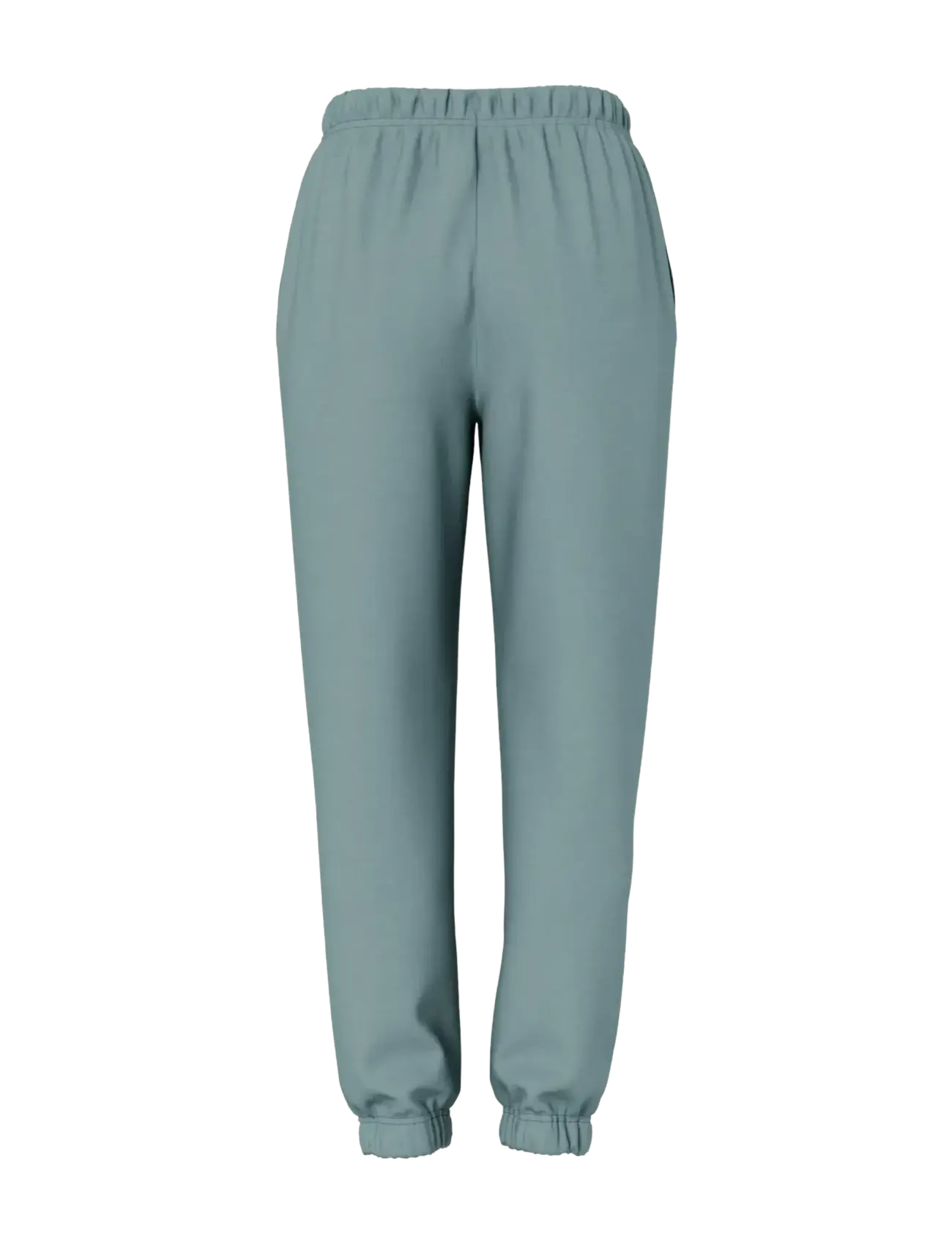 Pieces - PCCHILLI HW SWEAT PANTS NOOS BC - everyday style - trooper - 2