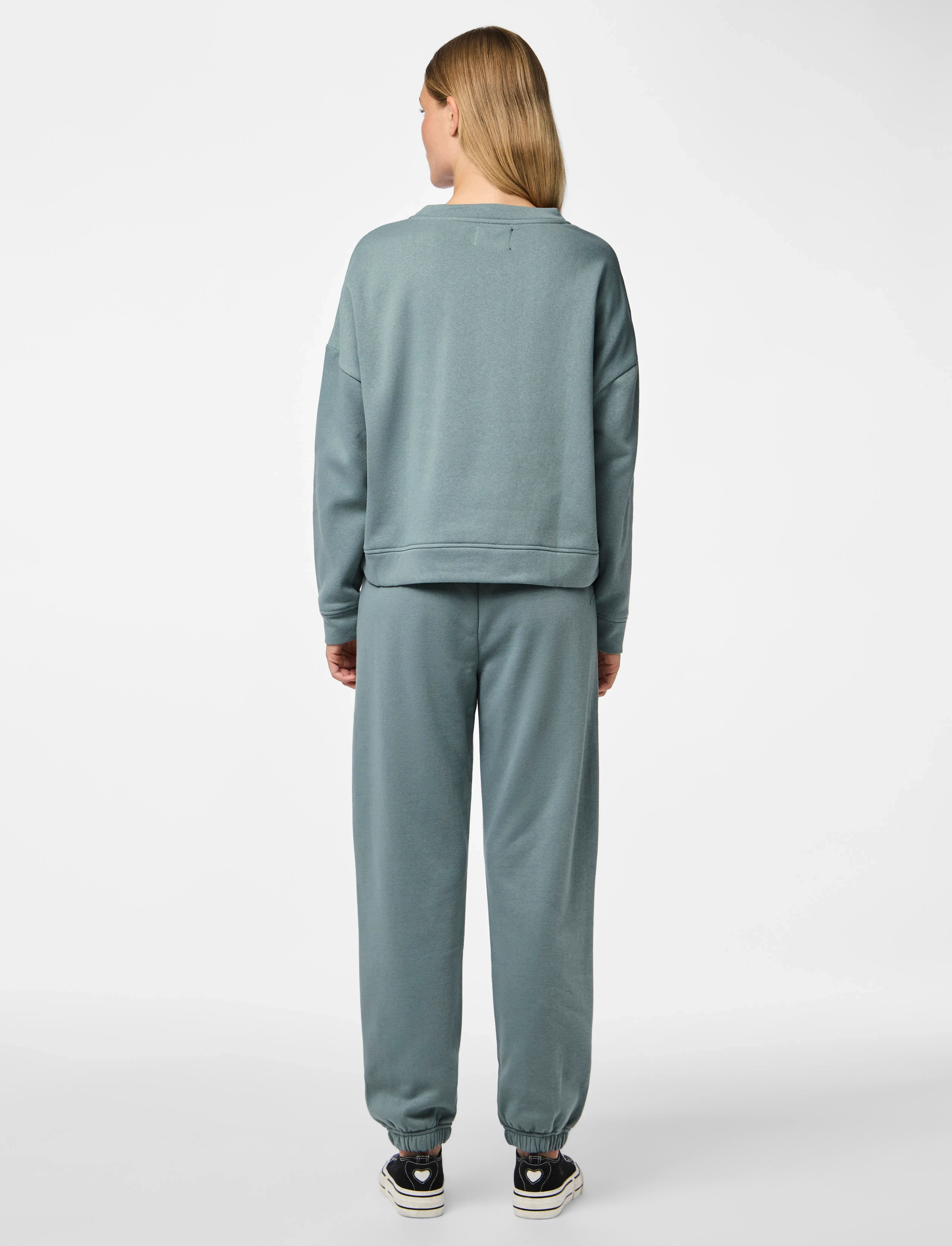 Pcchilli Hw Sweat Pants Noos Bc 2
