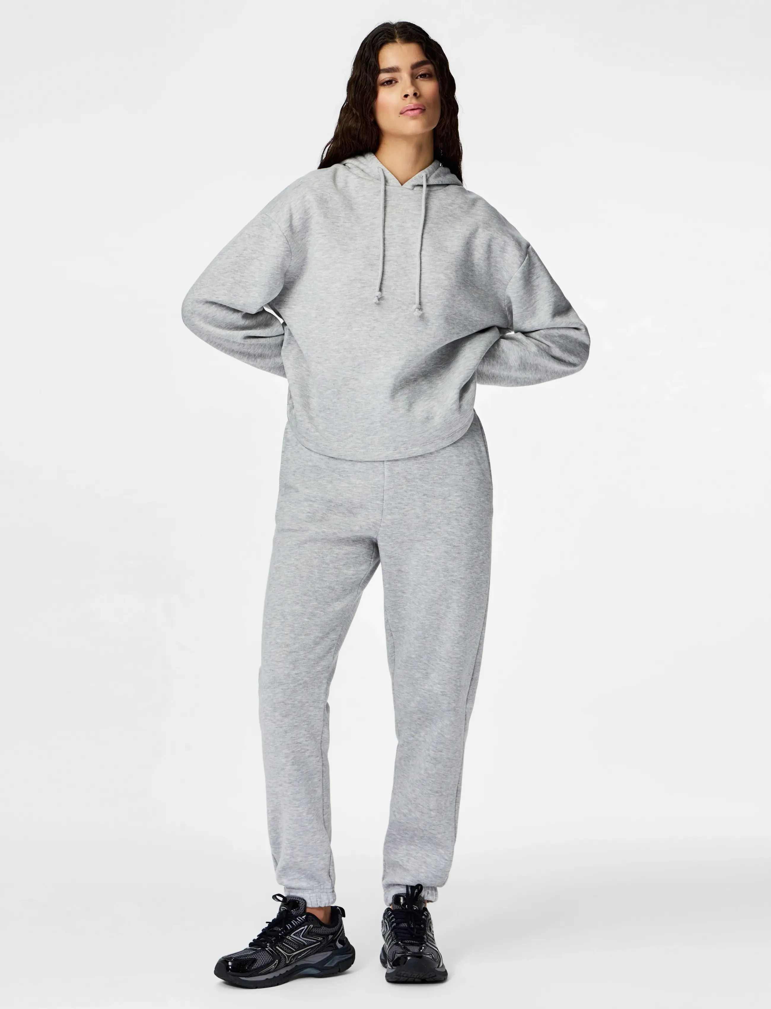 PIECES Pcchilli Ls Hoodie Noos Bc dam – bild 6