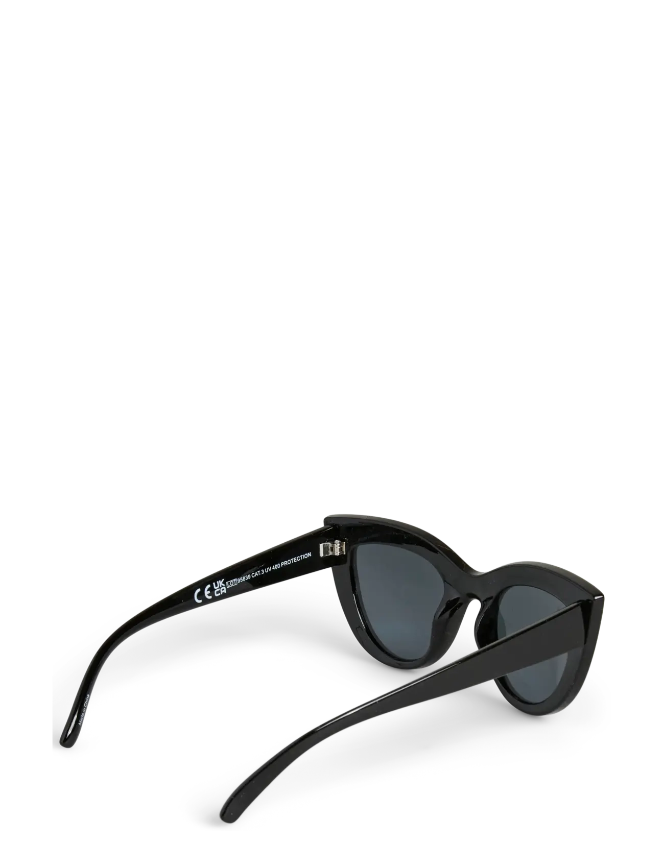 Pieces - PCDONAI SUNGLASSES NOOS BC - die niedrigsten preise - black - 4