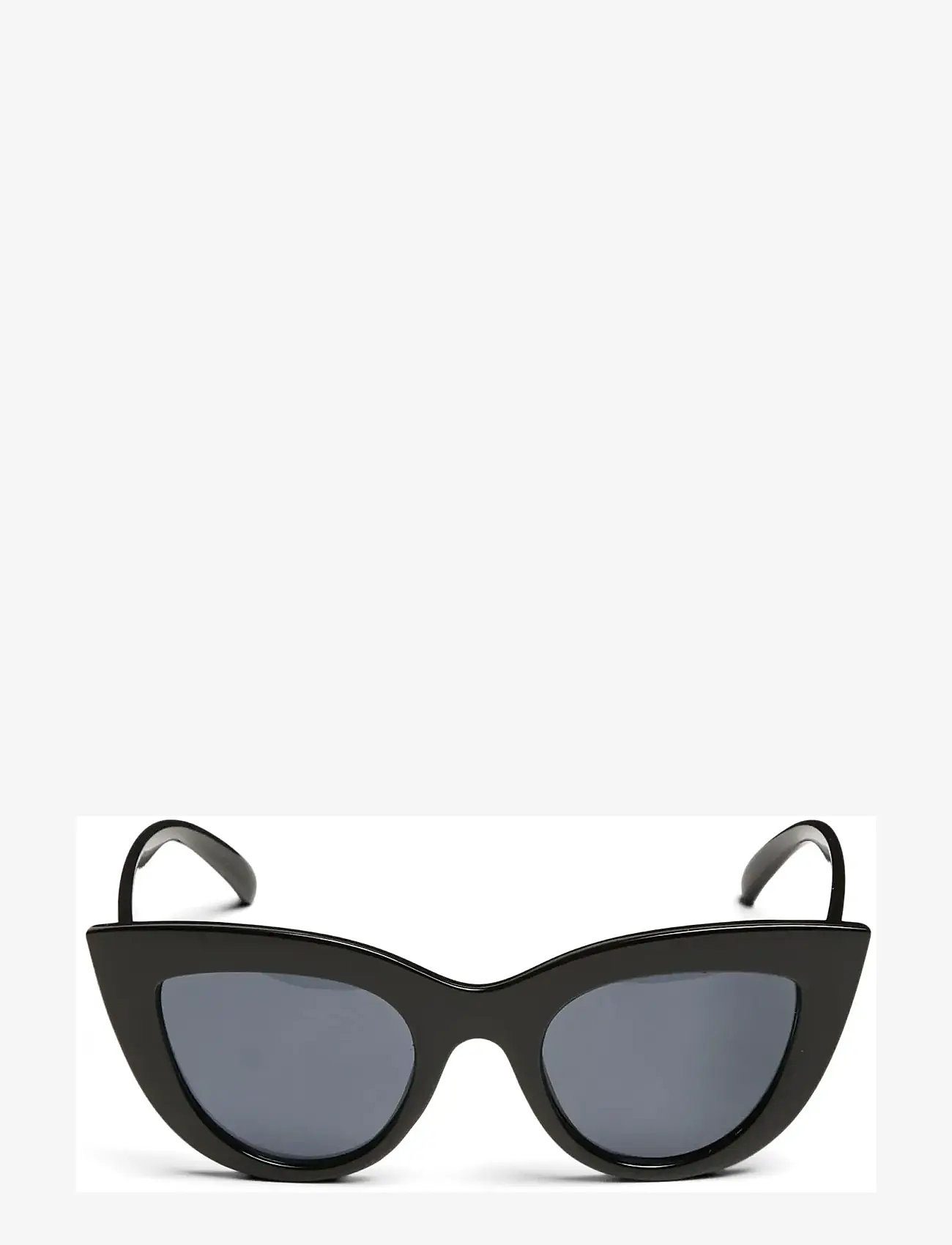 Pieces - PCDONAI SUNGLASSES NOOS BC - die niedrigsten preise - black - 5