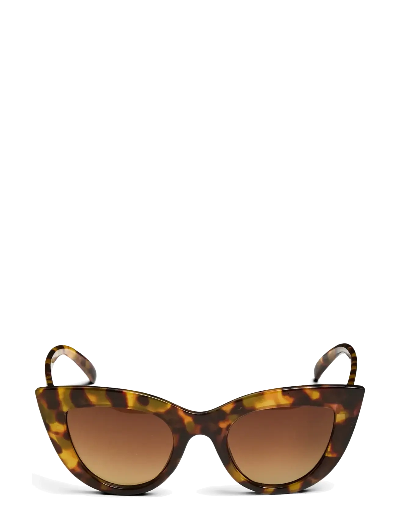 Pieces PCDONAI SUNGLASSES NOOS BC - Pieces - BLACK / multi