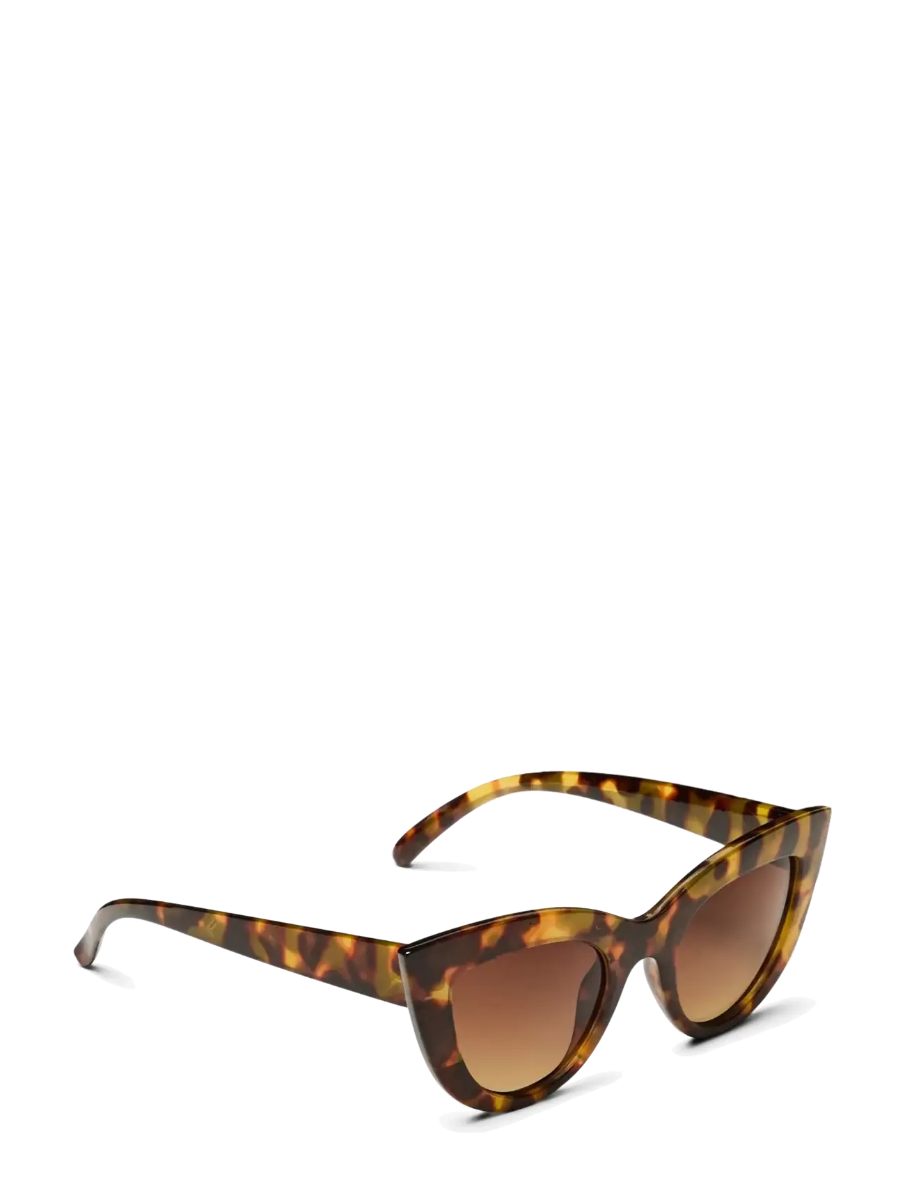 Pieces - PCDONAI SUNGLASSES NOOS BC - laveste priser - black - 2