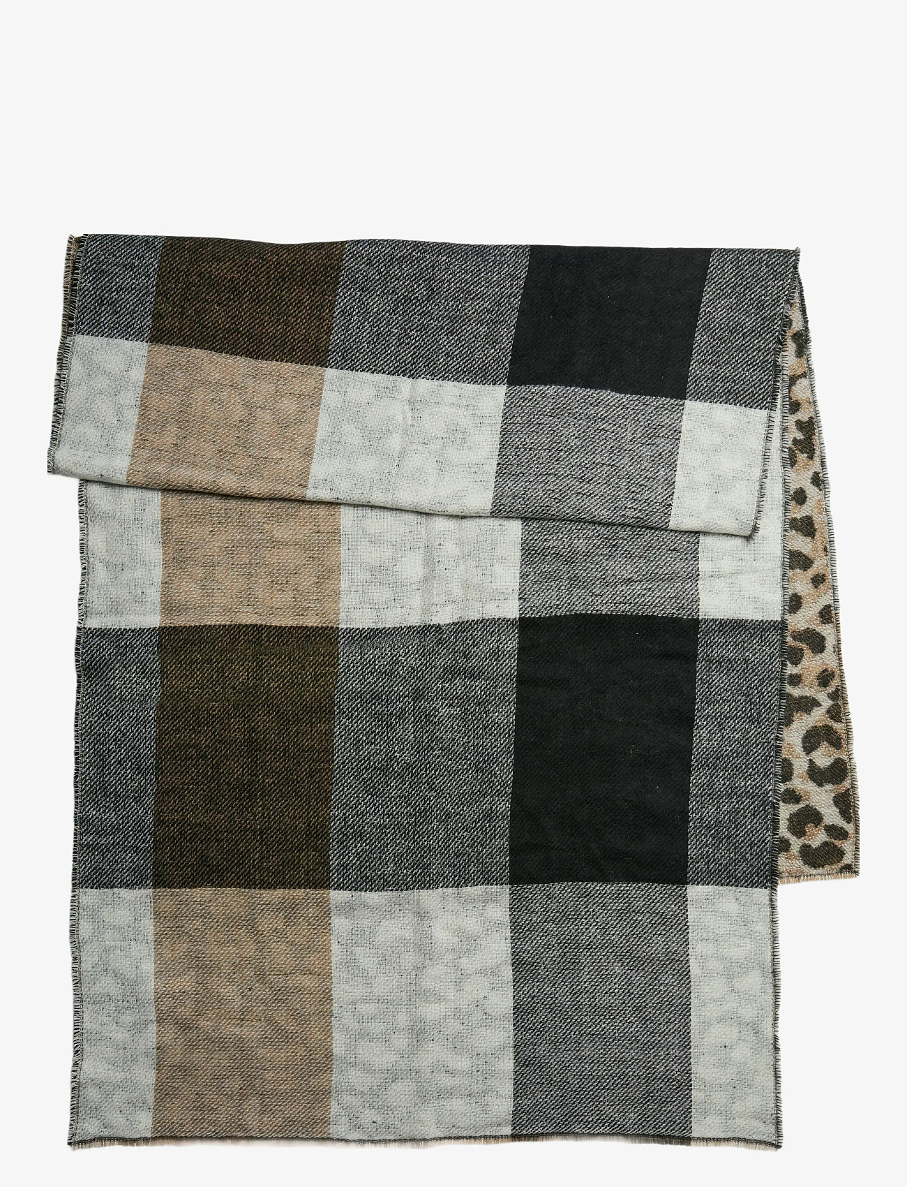 Pieces - PCFELORA LONG SCARF BC - accessoarer - dawn - 2