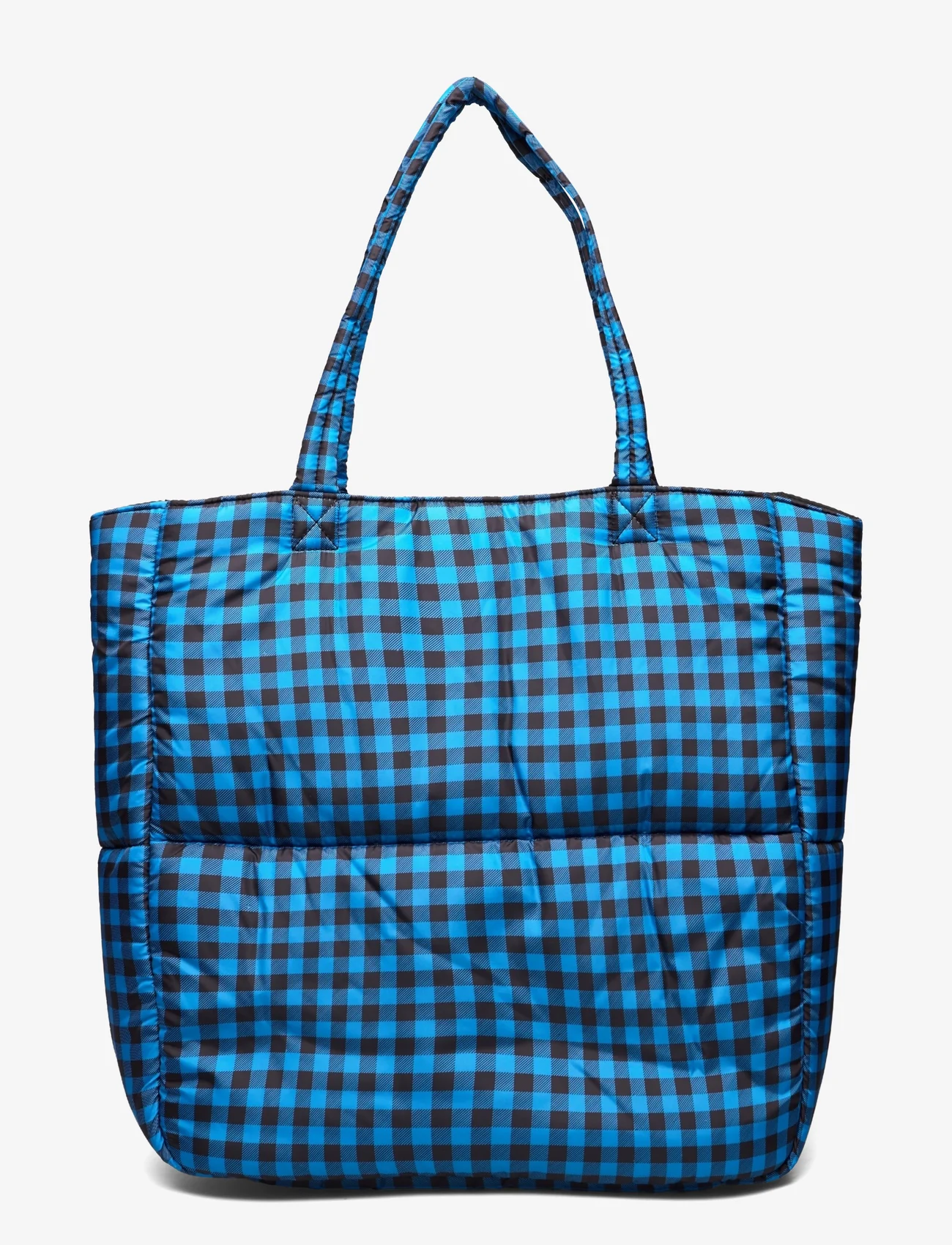 Pieces - PCFULLA PADDED SHOPPER BC - blue aster - 1