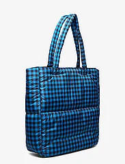 Pieces - PCFULLA PADDED SHOPPER BC - blue aster - 2