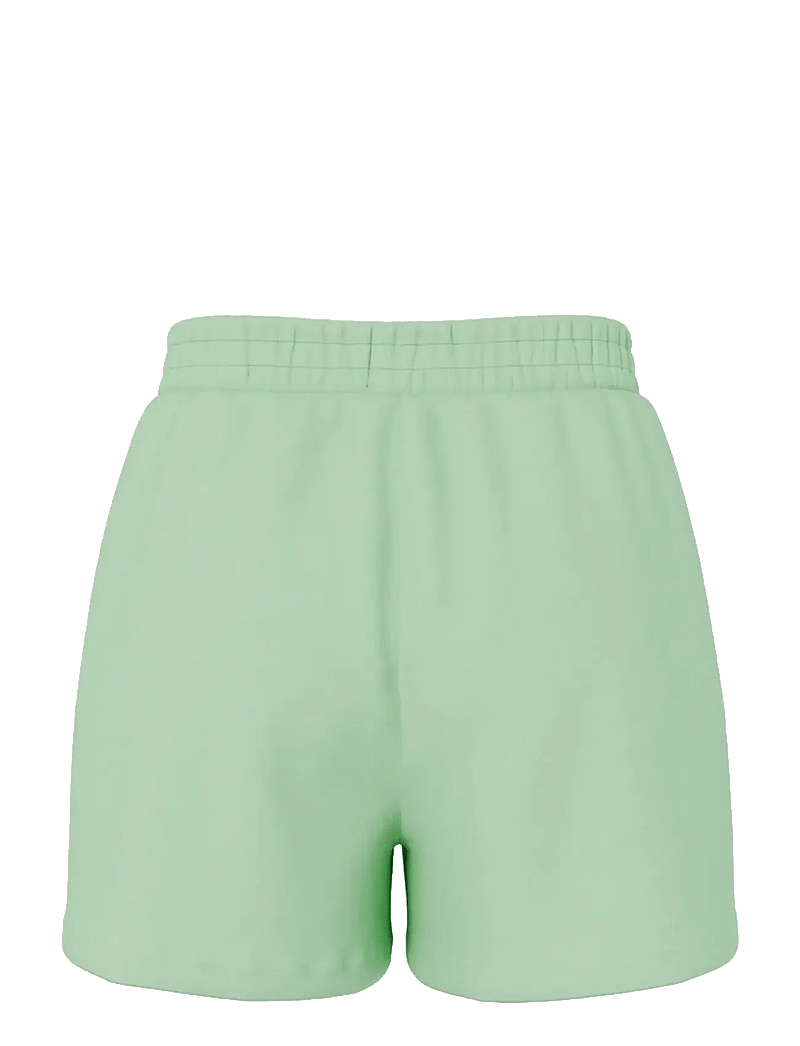 Pieces - PCCHILLI SUMMER HW SHORTS UB NOOS BC - sweatshorts - sprucestone - 2