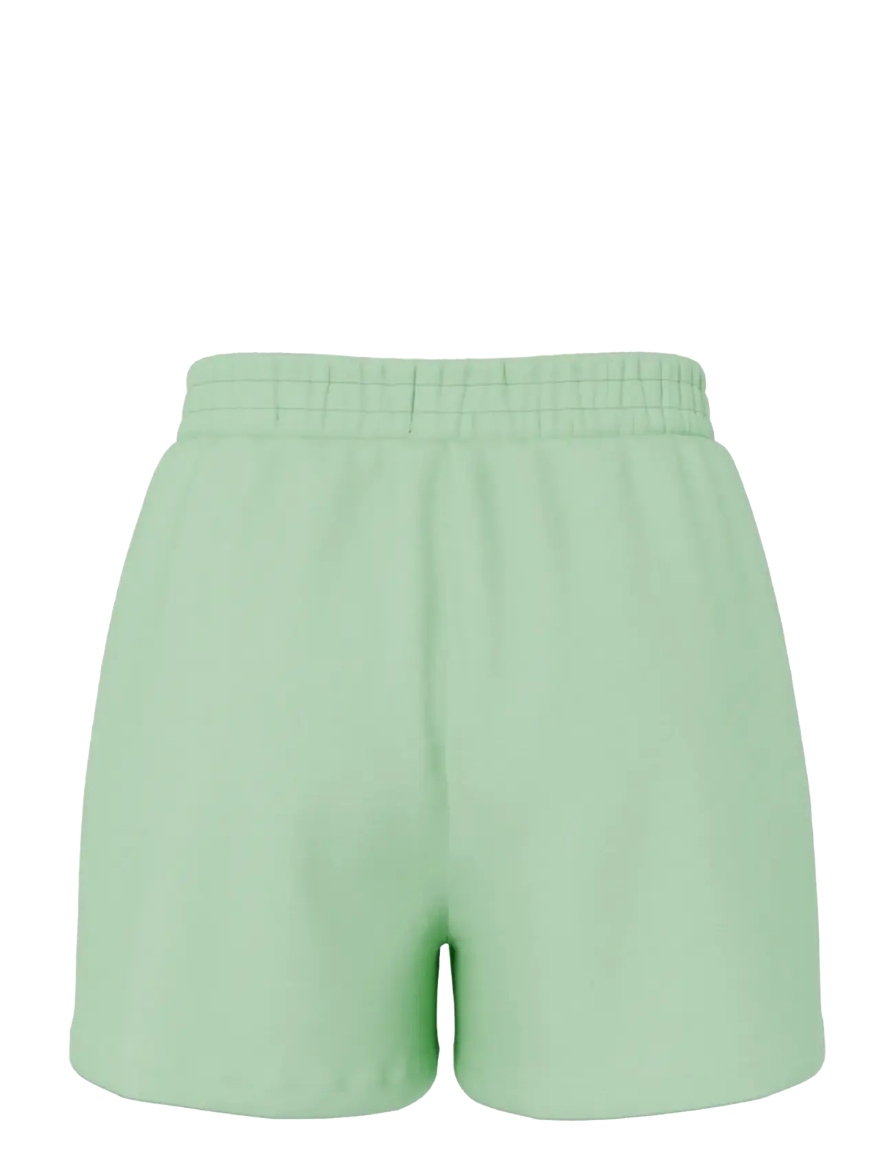 Pieces - PCCHILLI SUMMER HW SHORTS UB NOOS BC - sweatshorts - sprucestone - 2