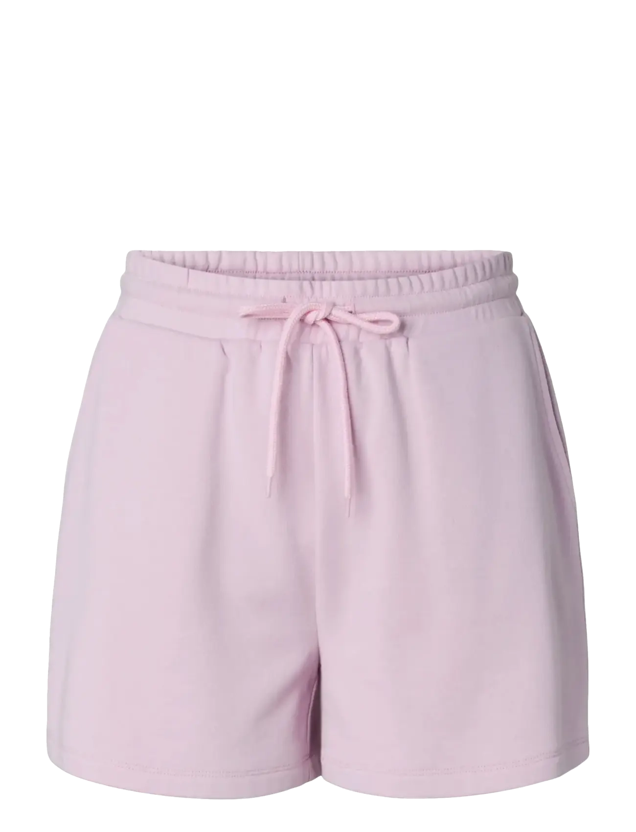 PIECES Pcchilli Summer Hw Shorts Ub Noos Bc Pink - XS - Damen