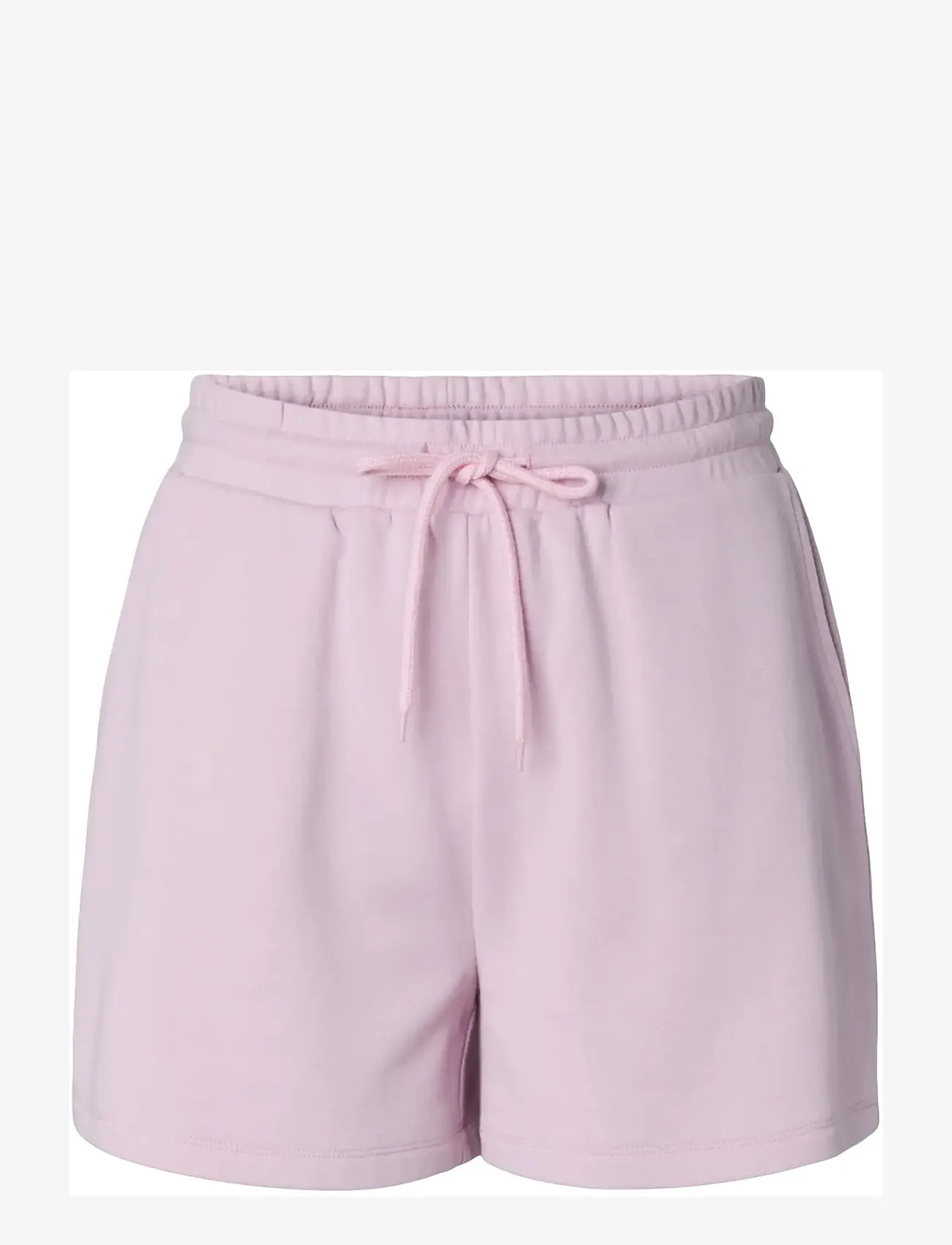 Pieces - PCCHILLI SUMMER HW SHORTS UB NOOS BC - lühikesed dressipüksid - winsome orchid - 1