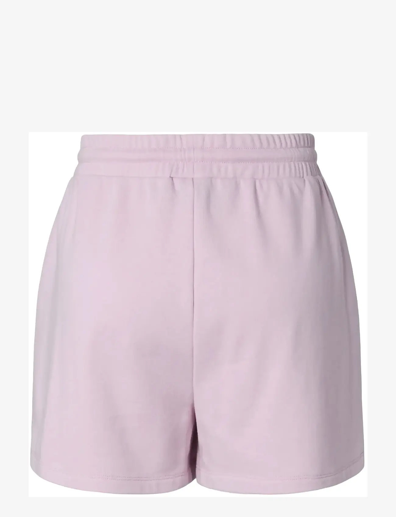 Pieces - PCCHILLI SUMMER HW SHORTS UB NOOS BC - lühikesed dressipüksid - winsome orchid - 2