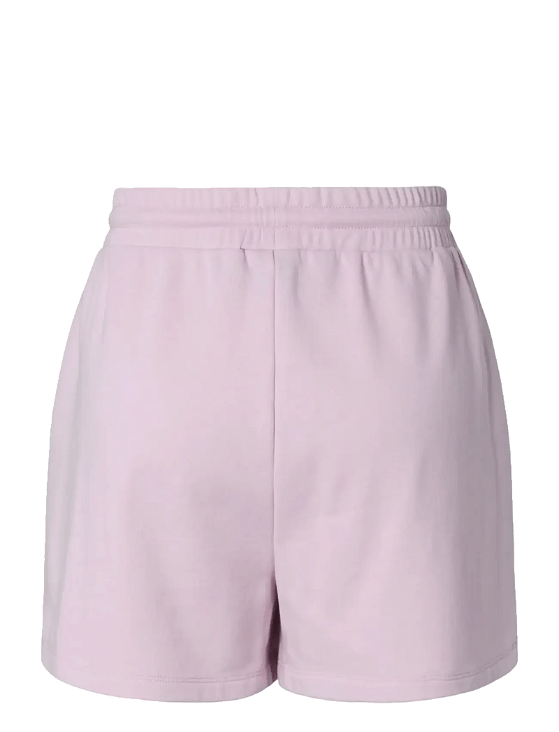 Pieces - PCCHILLI SUMMER HW SHORTS UB NOOS BC - lühikesed dressipüksid - winsome orchid - 2