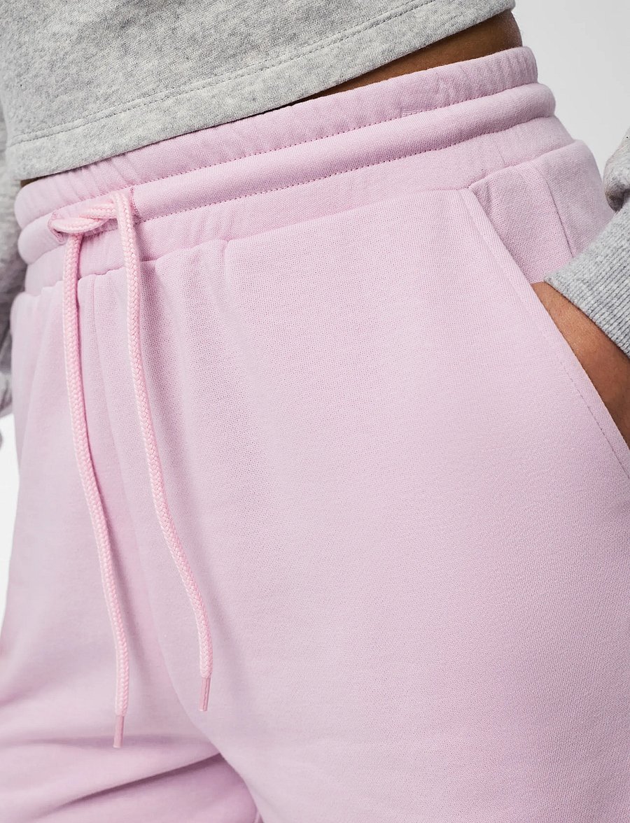 Pieces - PCCHILLI SUMMER HW SHORTS UB NOOS BC - sweatshorts - winsome orchid - 5