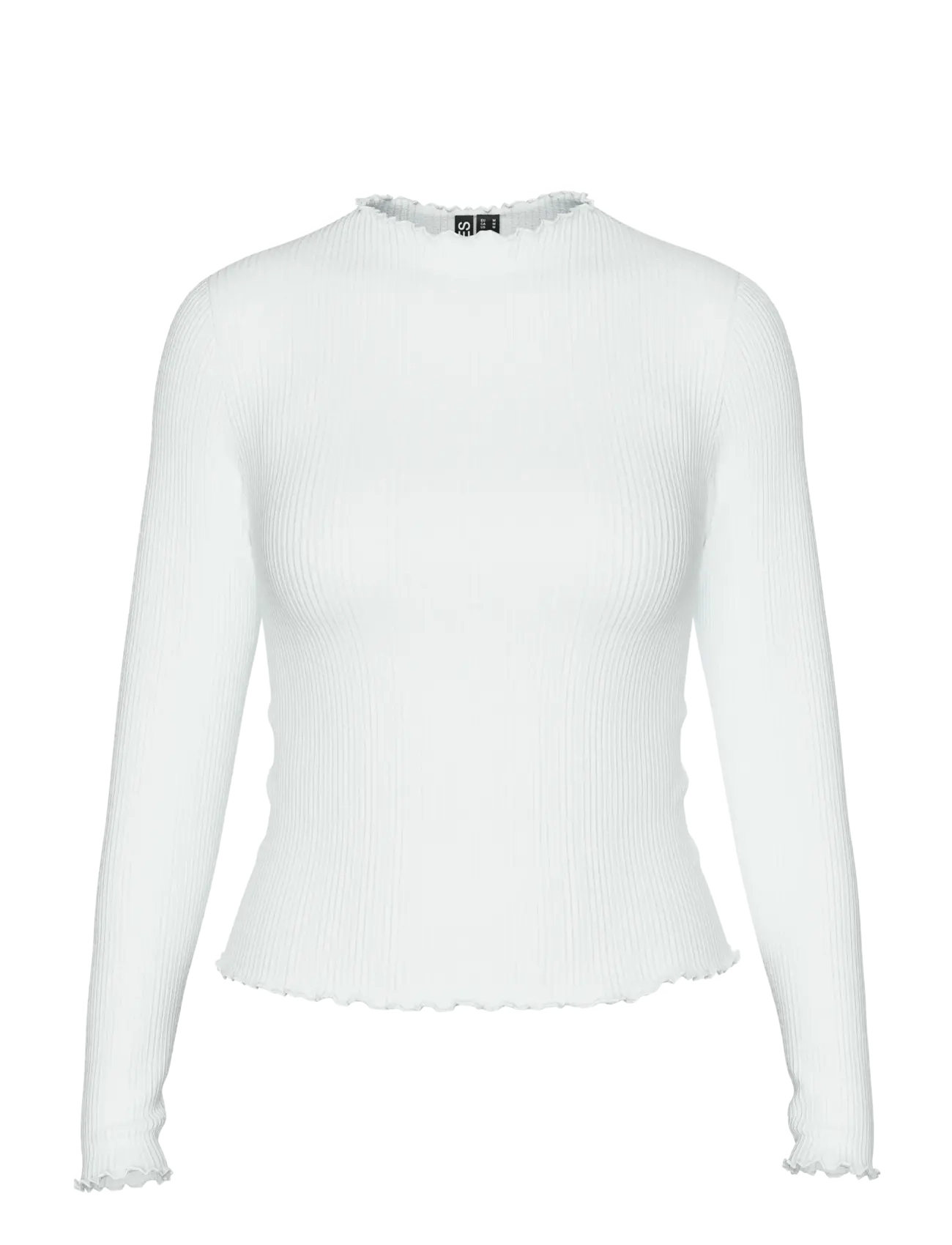 BRIGHT WHITE