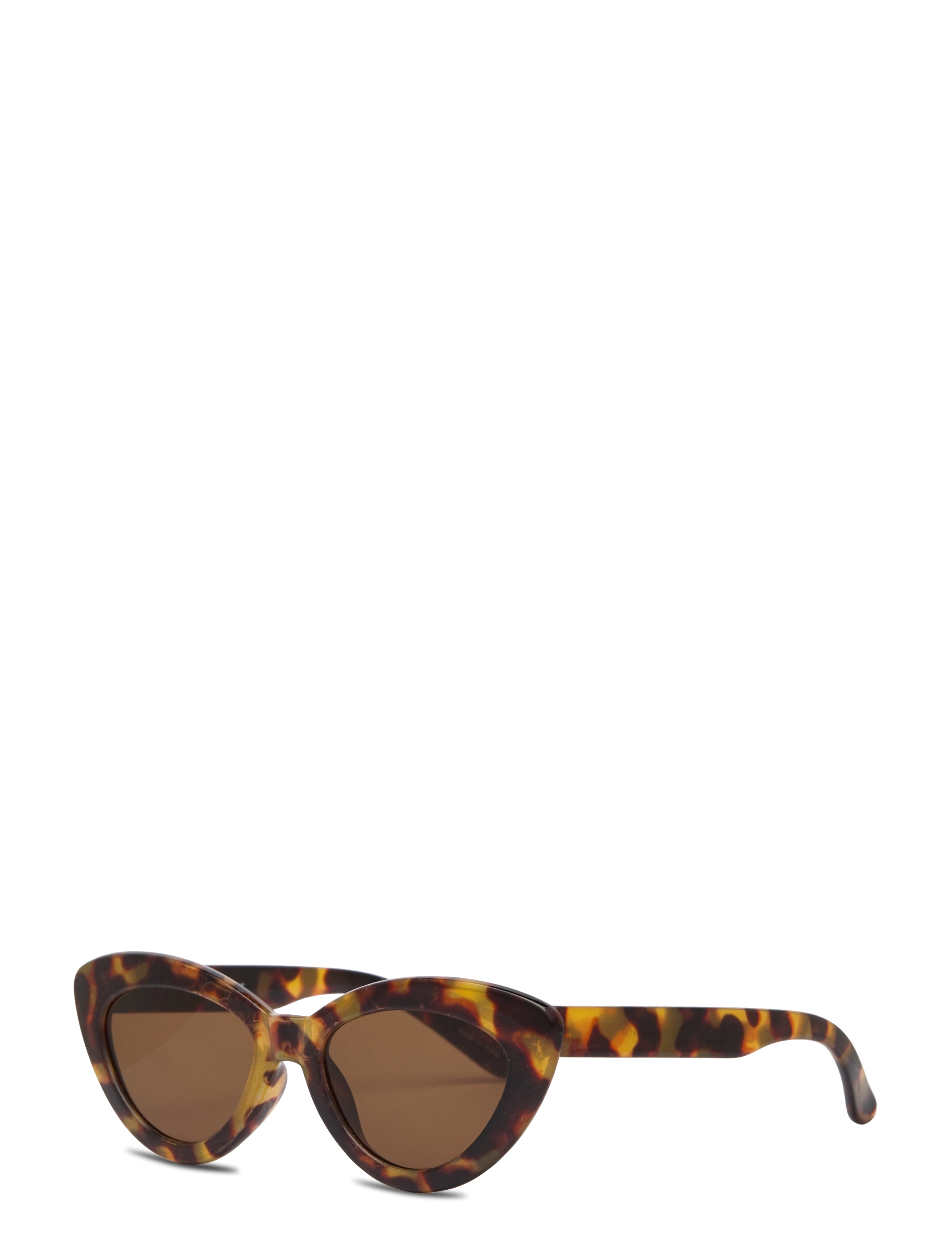Pieces - PCHILMA SUNGLASSES - black - 1