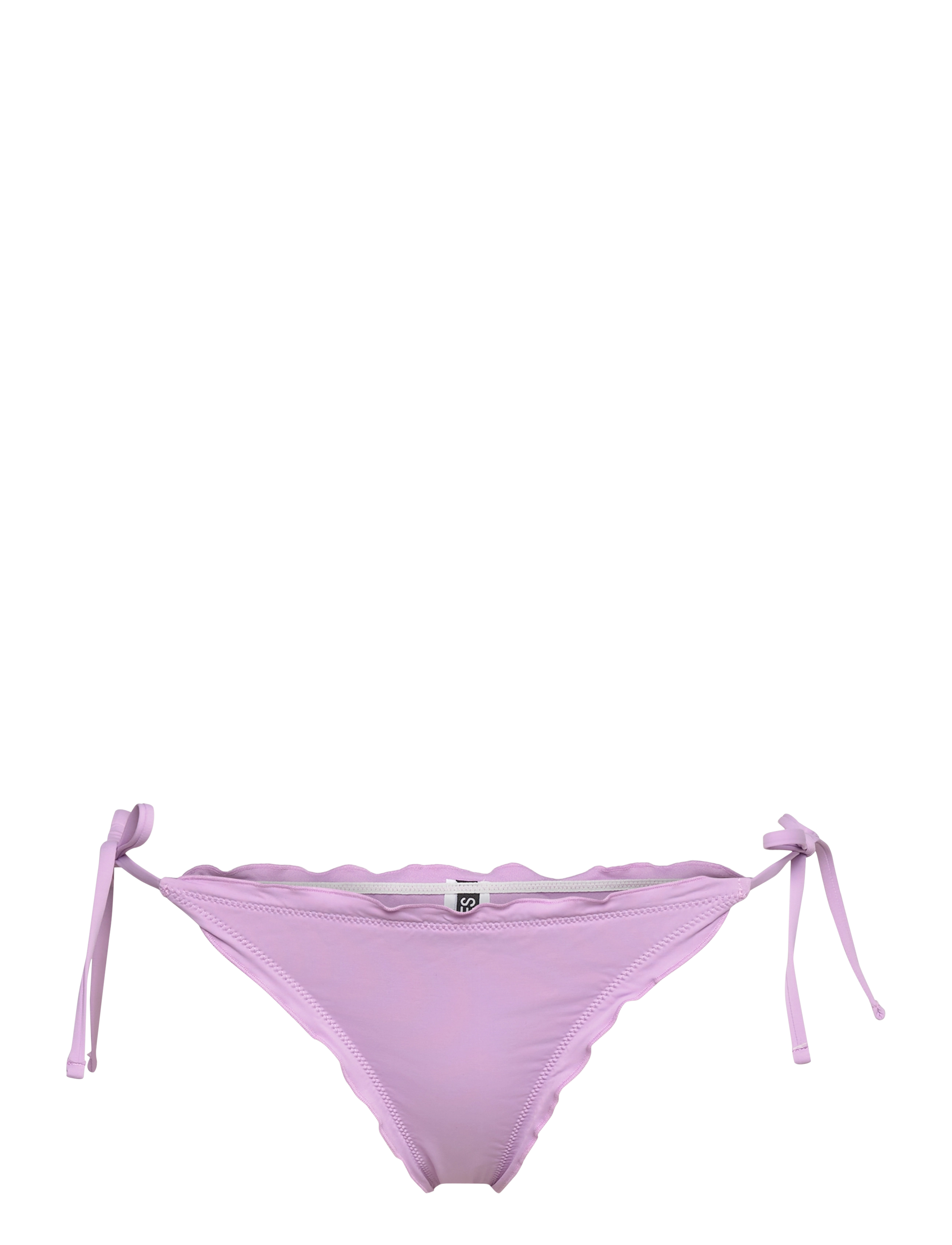 PIECES Pcvictoria Bikini Brazil Sww Lila - XL - Damen