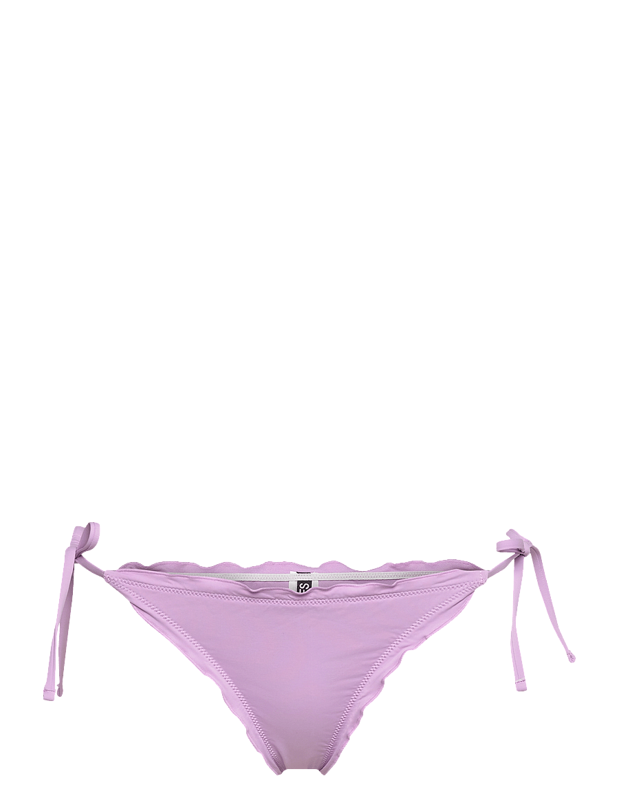 Pieces - PCVICTORIA BIKINI BRAZIL SWW - bikinis mit seitenbändern - purple rose - 1