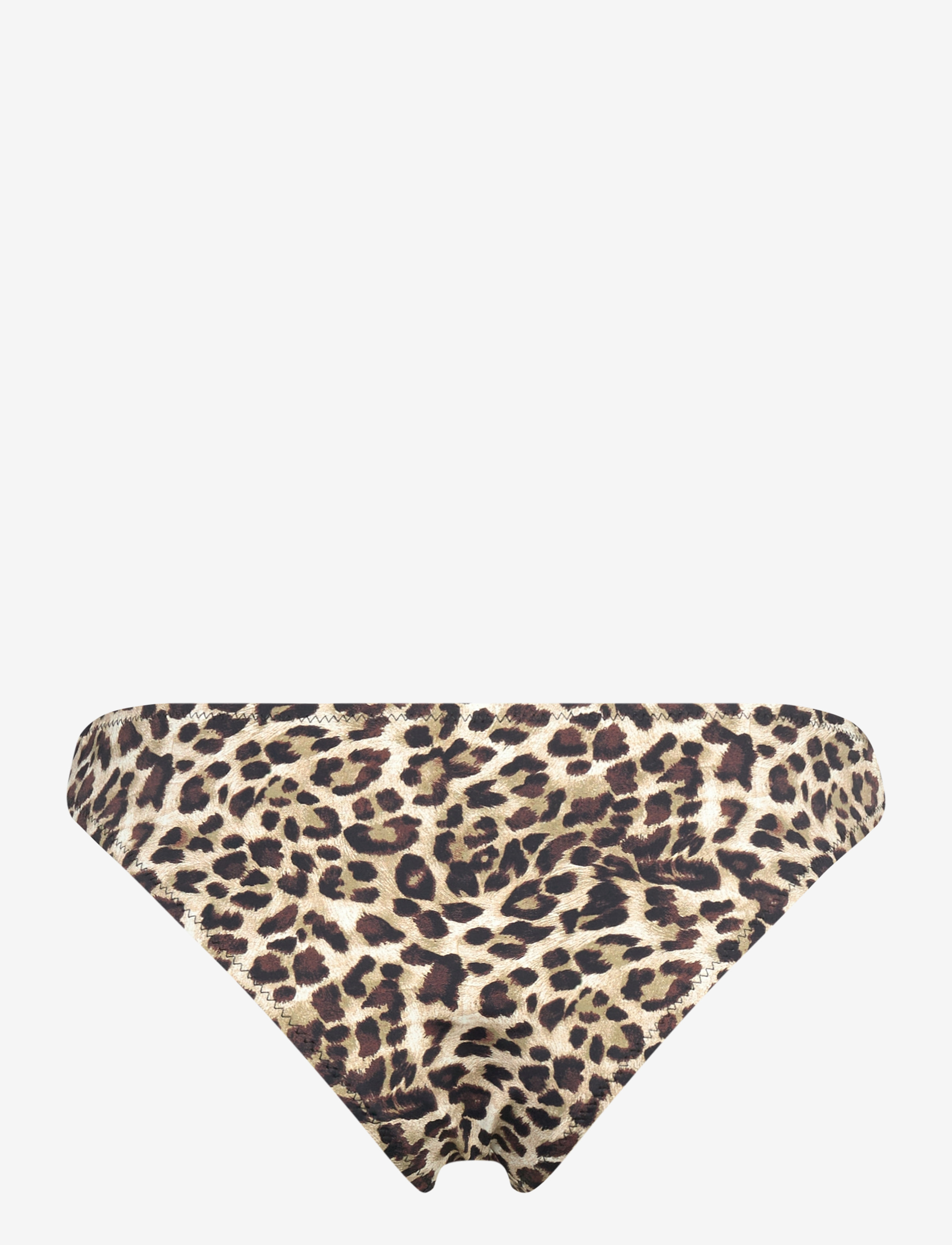 Pieces - PCVANESSA BIKINI BRIEF SWW - bikinibriefs - black - 2