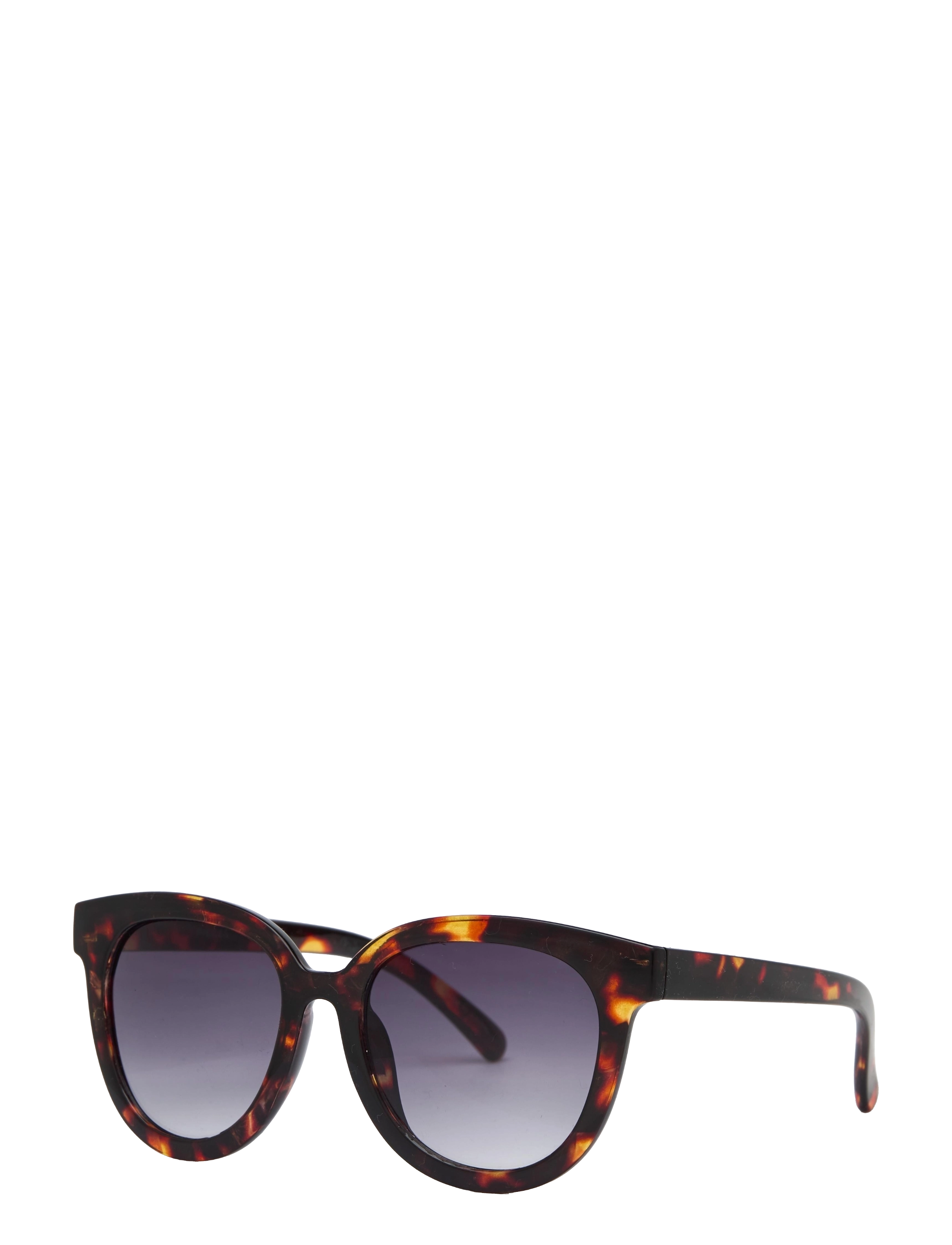 Pieces - PCVENIA SUNGLASS BOX SWW - black - 1