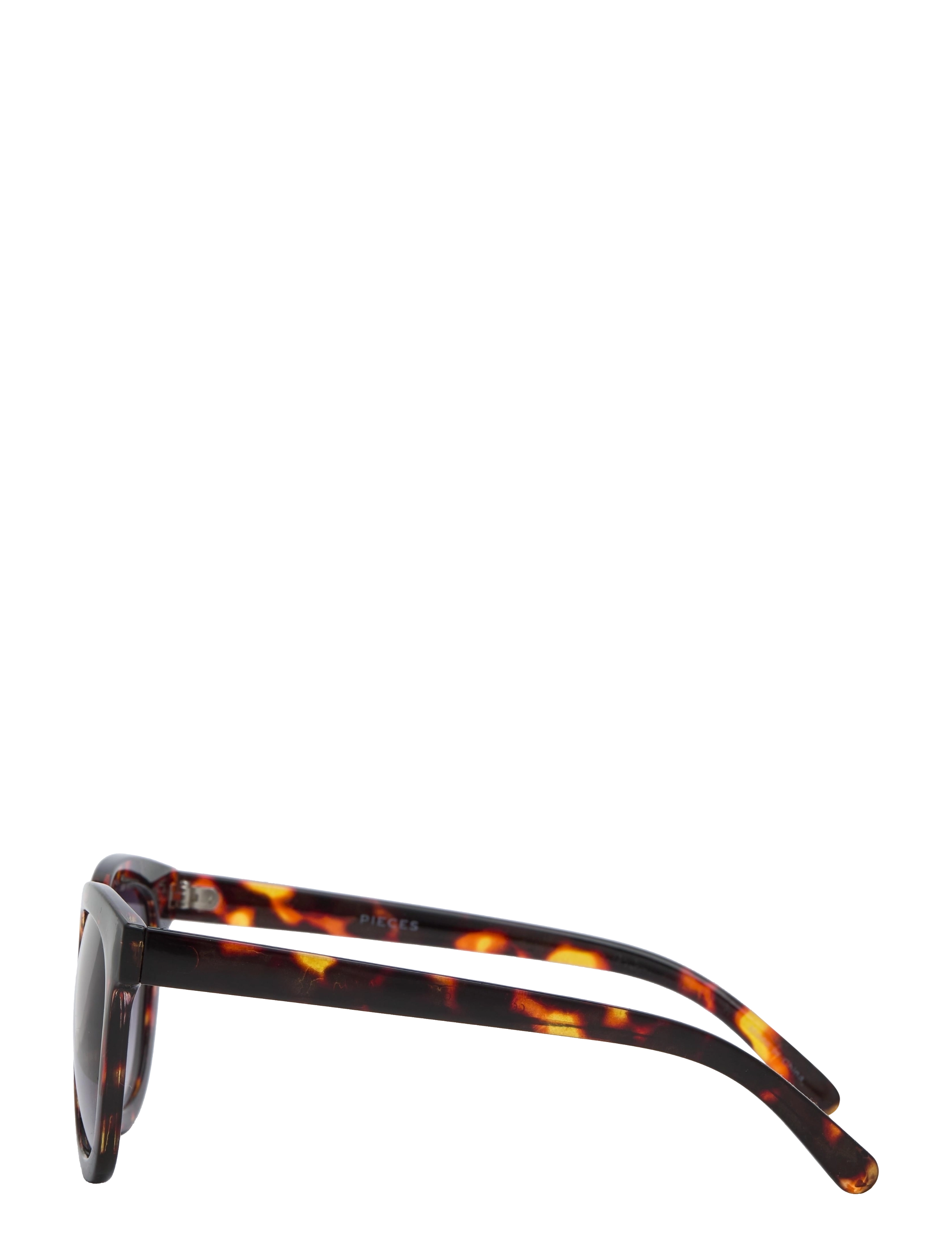 Pieces - PCVENIA SUNGLASS BOX SWW - black - 2