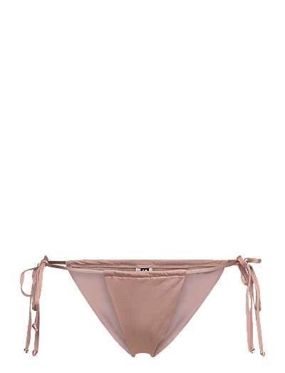 Pieces PCVENIZE BIKINI TANGA BRAZIL SWW - Bikinitrosor - ROEBUCK / brown