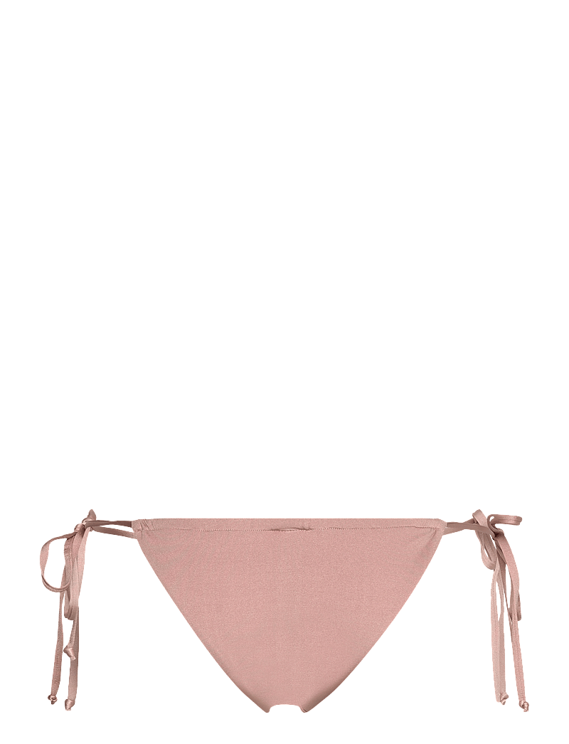 Pieces - PCVENIZE BIKINI TANGA BRAZIL SWW - bikinis mit seitenbändern - roebuck - 1