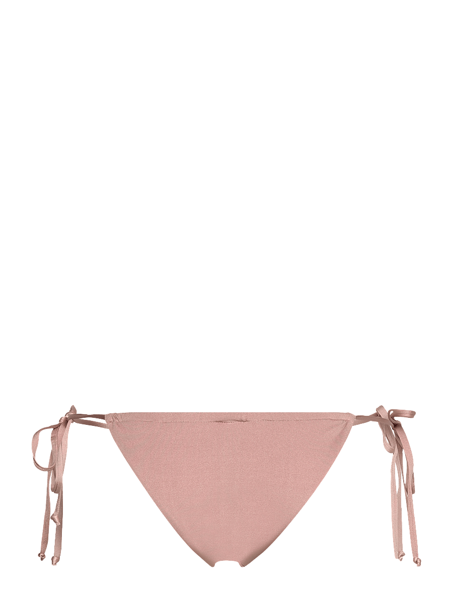 Pieces - PCVENIZE BIKINI TANGA BRAZIL SWW - bikinis mit seitenbändern - roebuck - 1