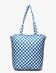 Pieces - PCJIONA TOTE BAG D2D - lowest prices - bright white - 1