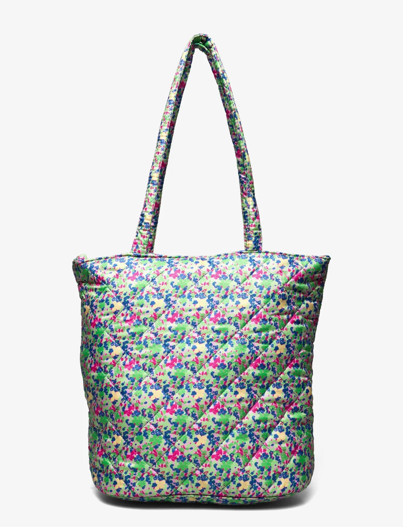 Pieces - PCJIONA TOTE BAG D2D - die niedrigsten preise - pink lady - 0