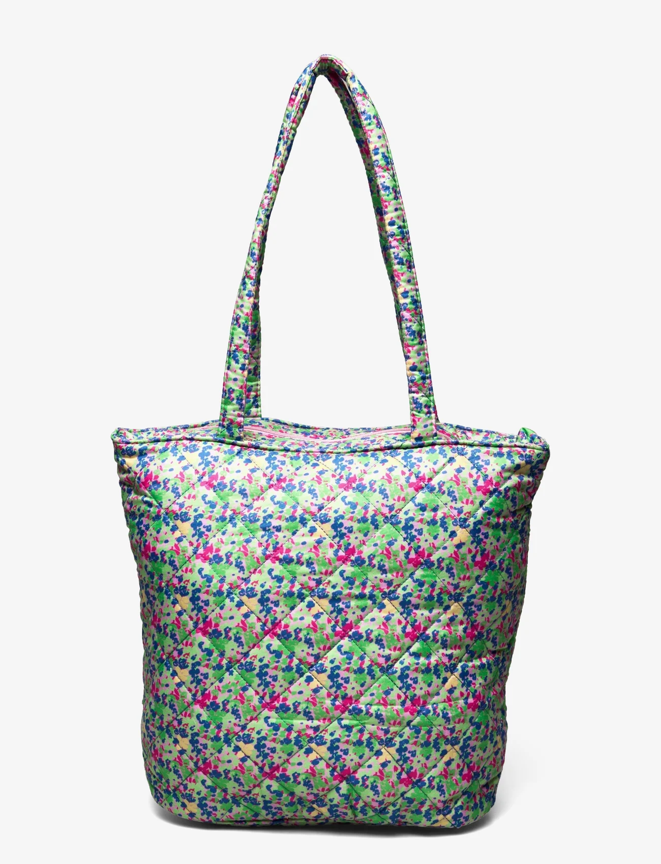 Pieces - PCJIONA TOTE BAG D2D - lowest prices - pink lady - 1