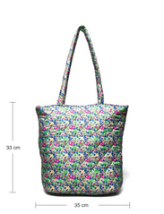 Pieces - PCJIONA TOTE BAG D2D - lowest prices - pink lady - 4