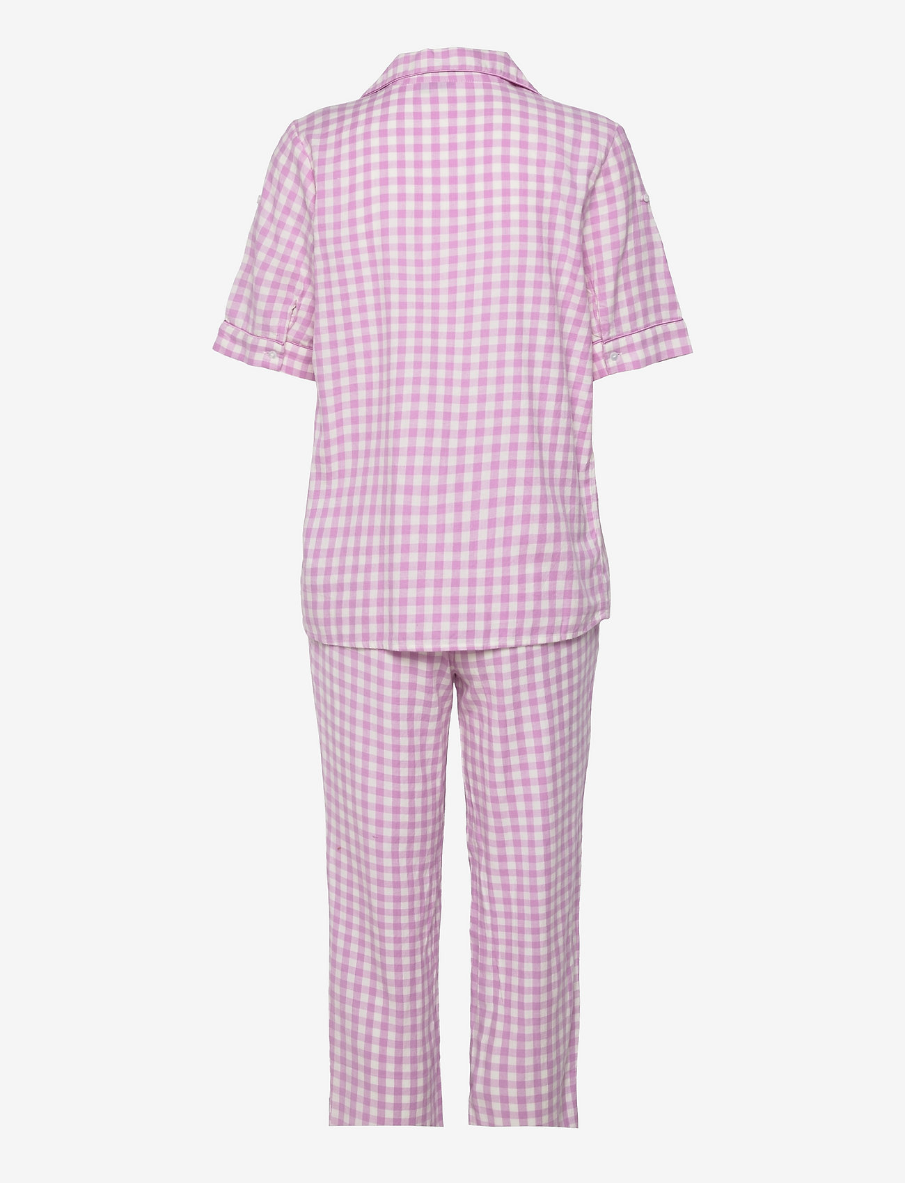 Pieces - PCHADIL PYJAMAS SET BC - lavendula - 1