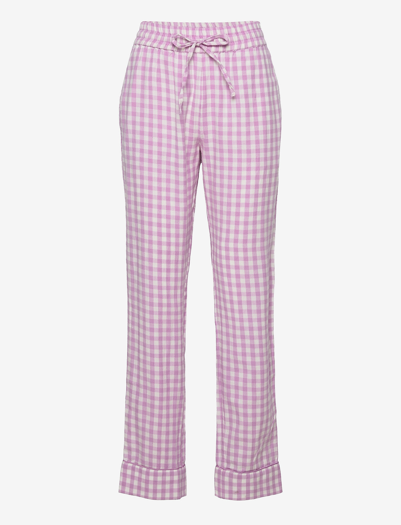 Pieces - PCHADIL PYJAMAS SET BC - lavendula - 3