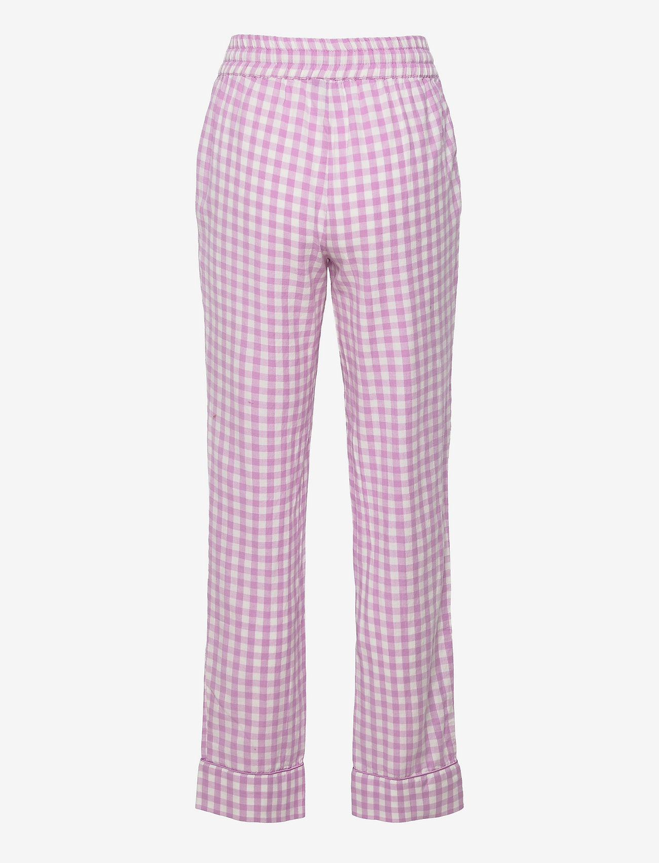 Pieces - PCHADIL PYJAMAS SET BC - lavendula - 4