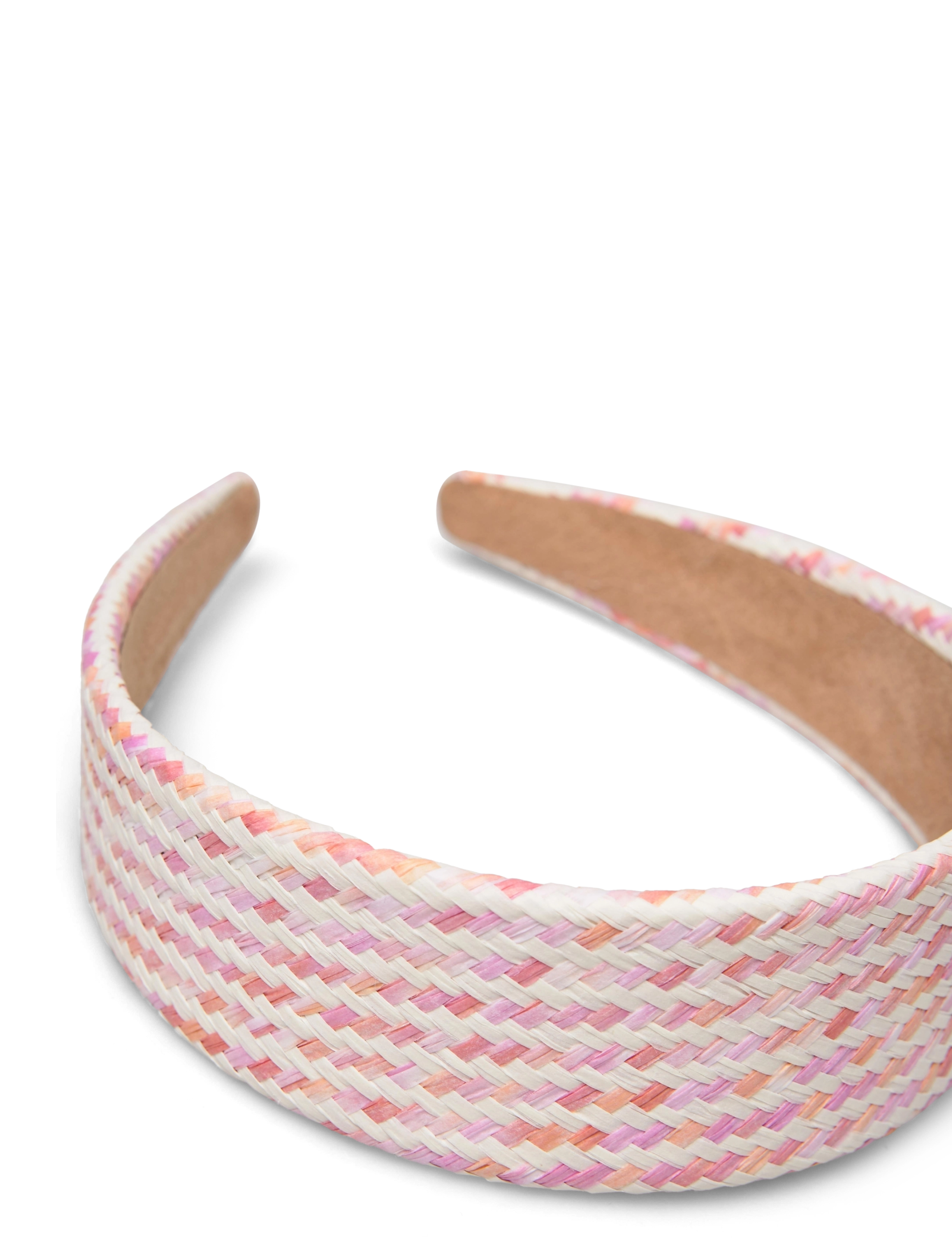 Pieces - PCVIMMOU HAIRBAND SWW - spanish villa - 1
