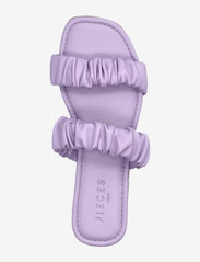 Pieces - PCLENA SANDAL - die niedrigsten preise - lavendula - 3