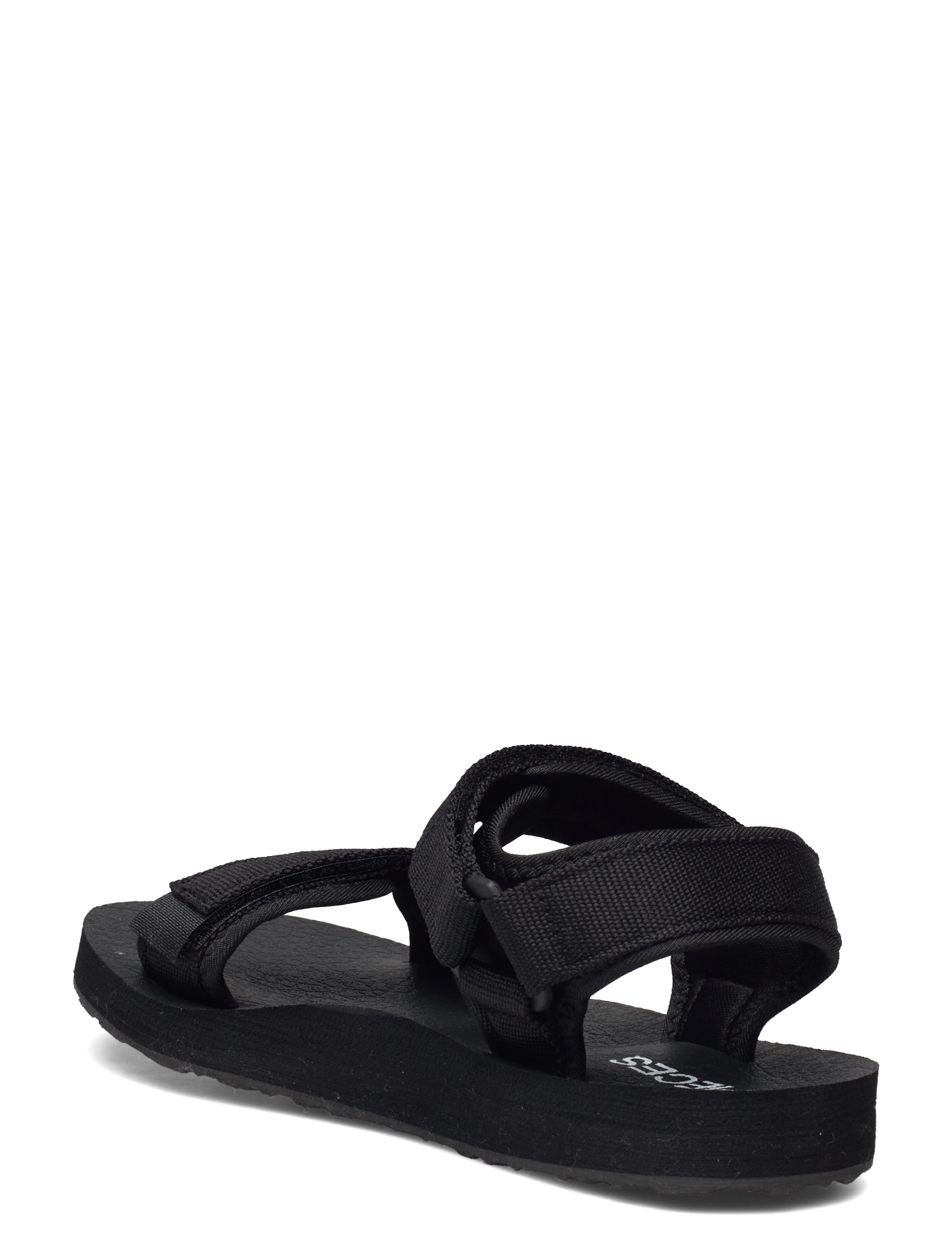 Pieces - PCTRACY SPORT SANDAL - black - 2