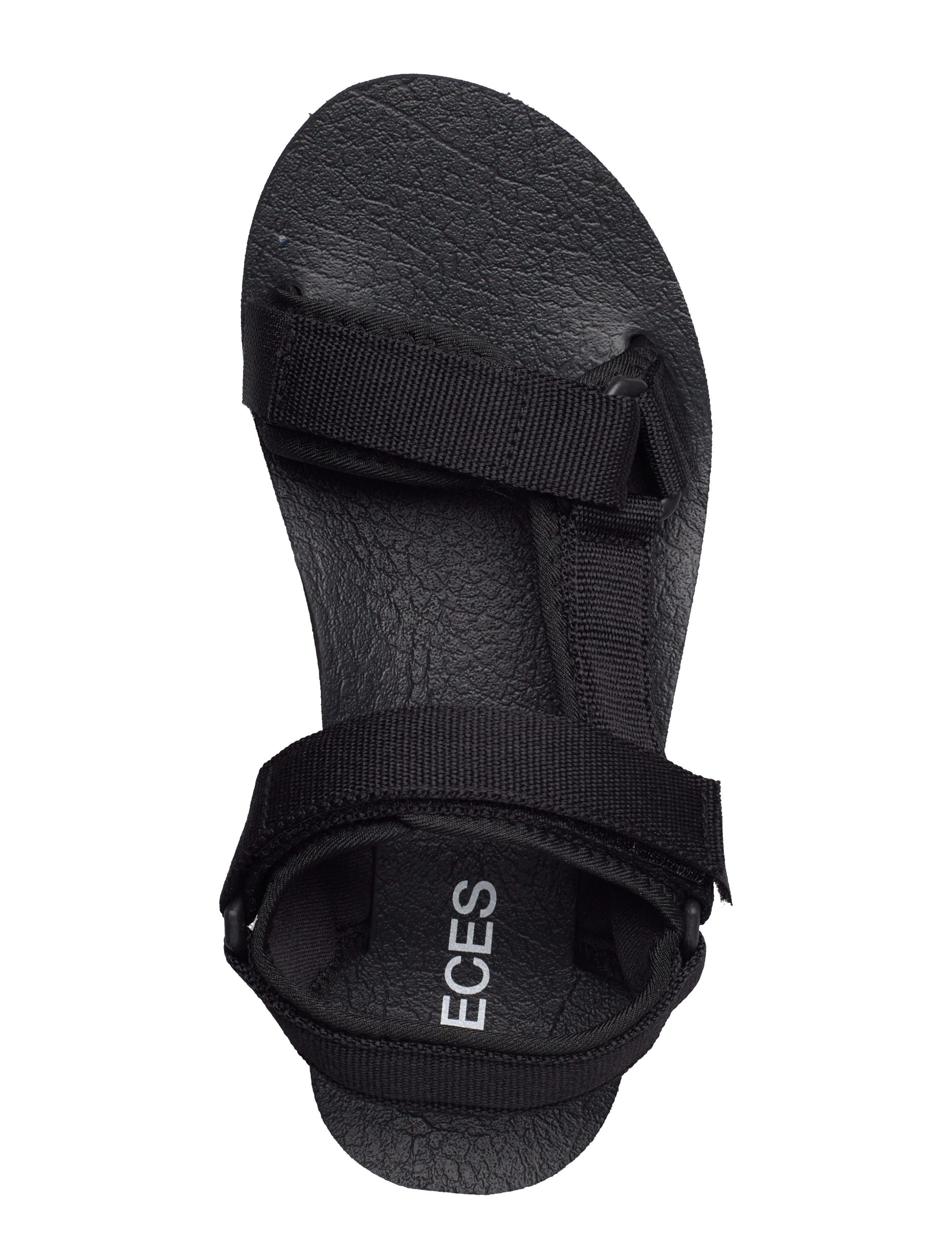 Pieces - PCTRACY SPORT SANDAL - black - 3