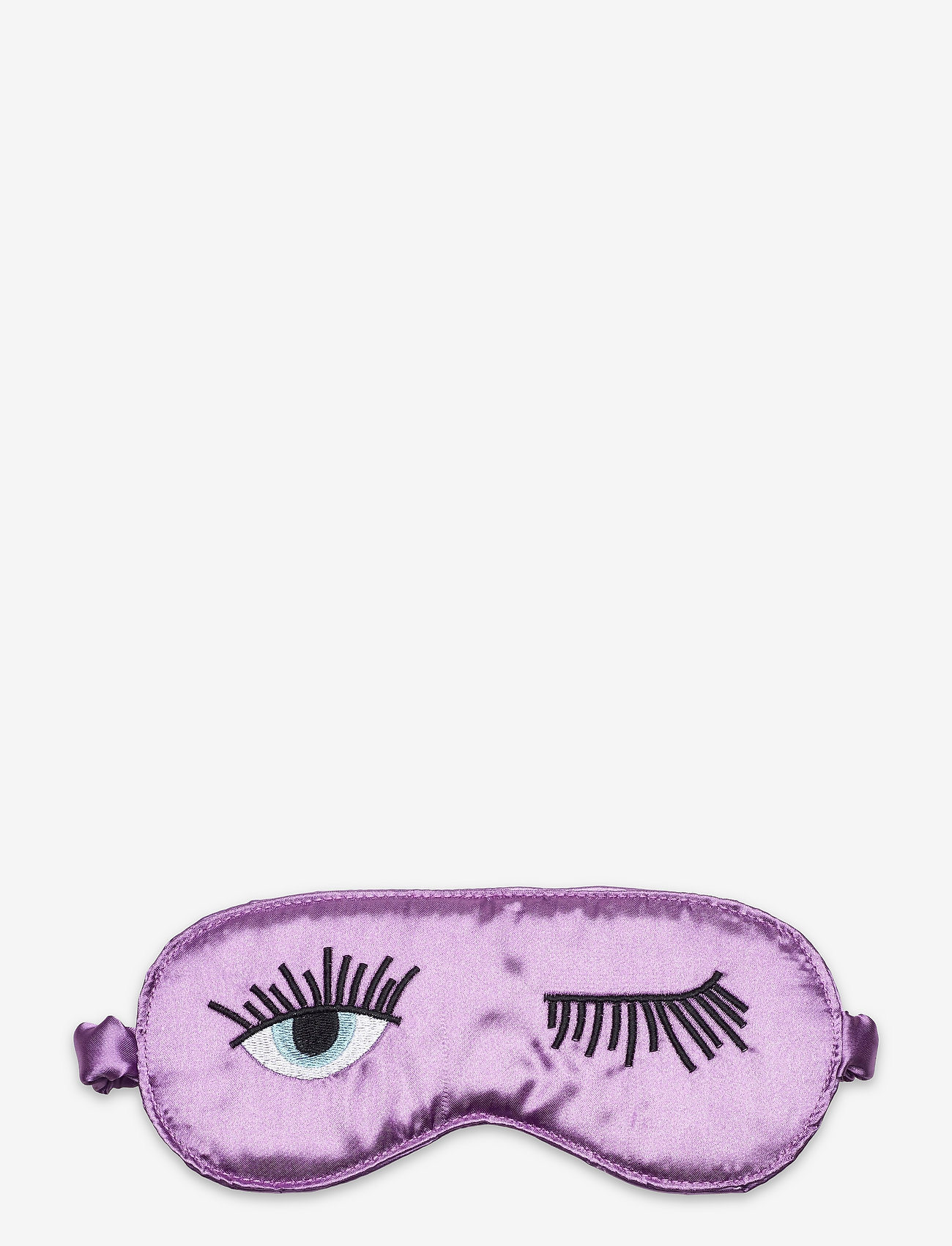 Pieces - PCNIRIS SLEEPMASK D2D - sunlit allium - 0