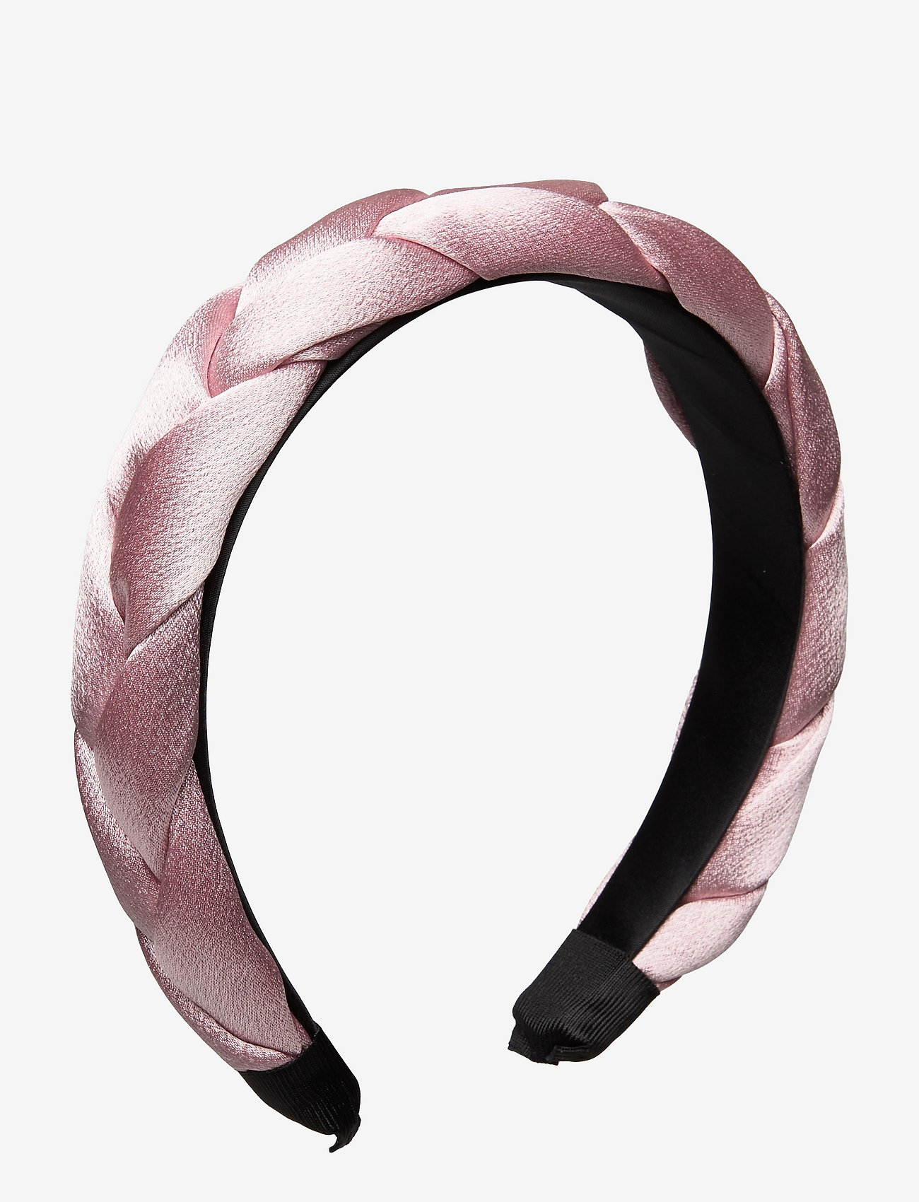 Pieces - PCNANNO HAIRBAND D2D - ash rose - 0