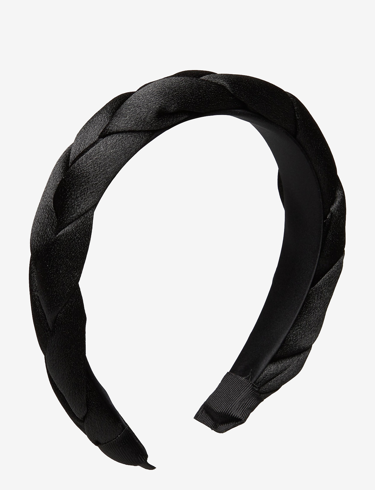 Pieces - PCNANNO HAIRBAND D2D - black - 0