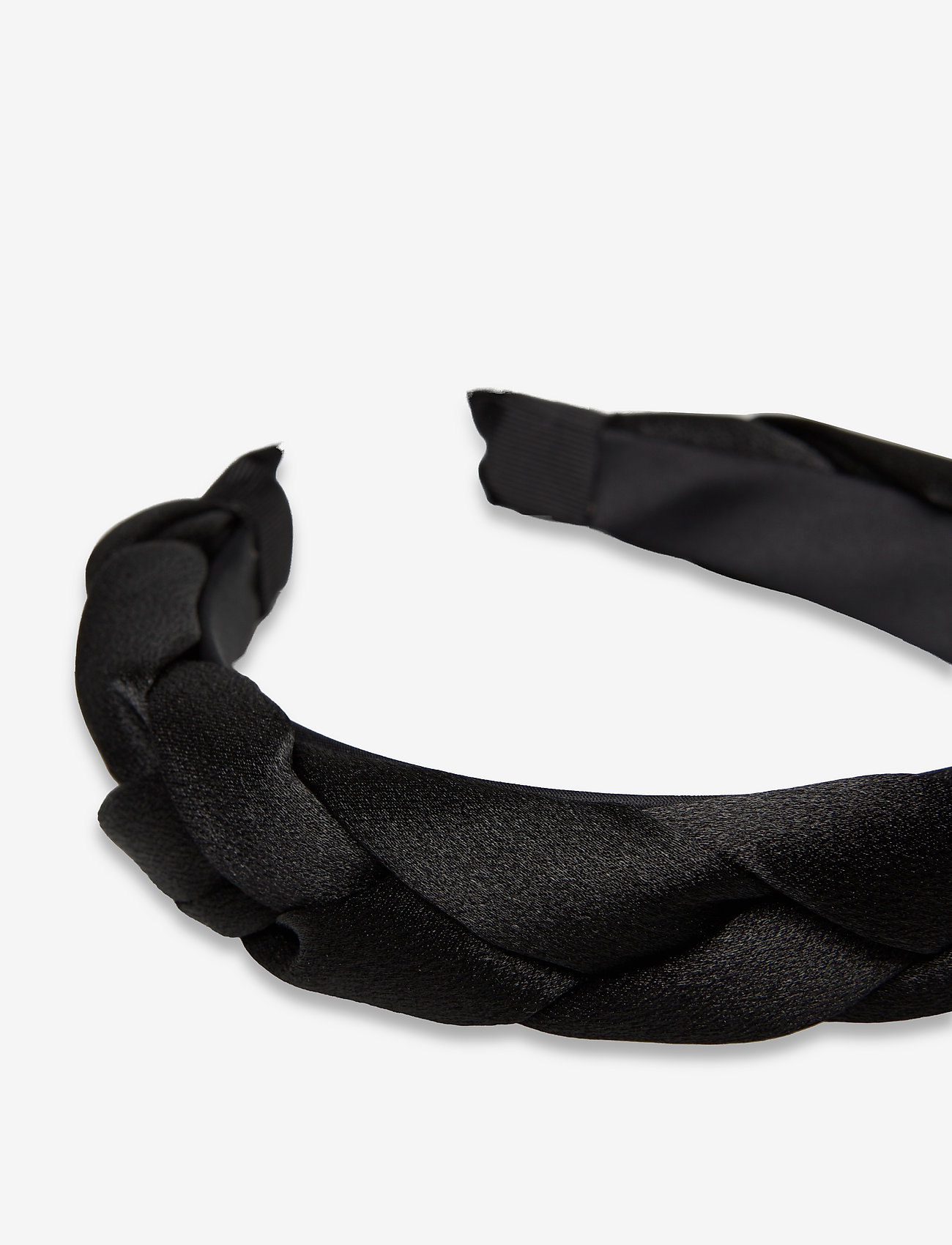 Pieces - PCNANNO HAIRBAND D2D - black - 1