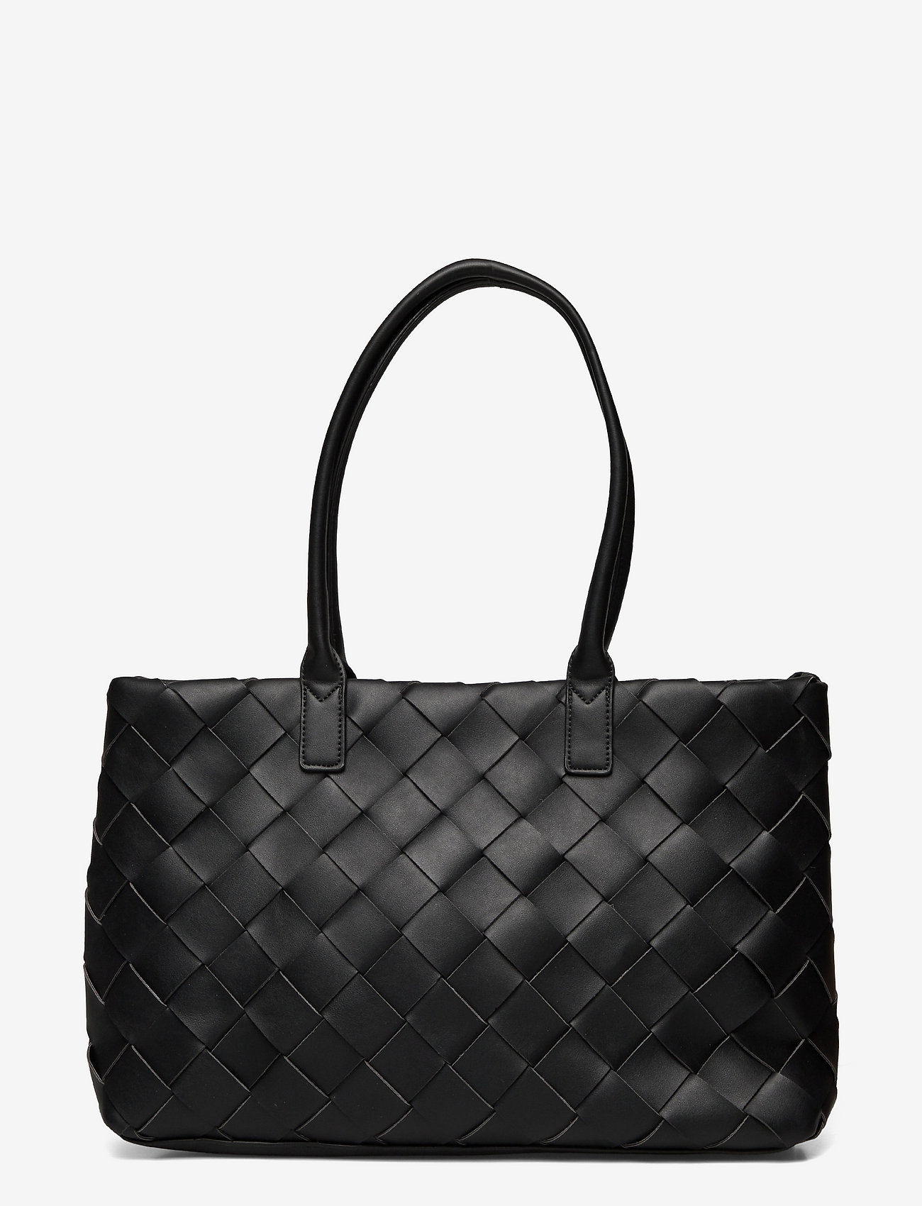 Pieces - PCDASINA TOTE BAG D2D - black - 0